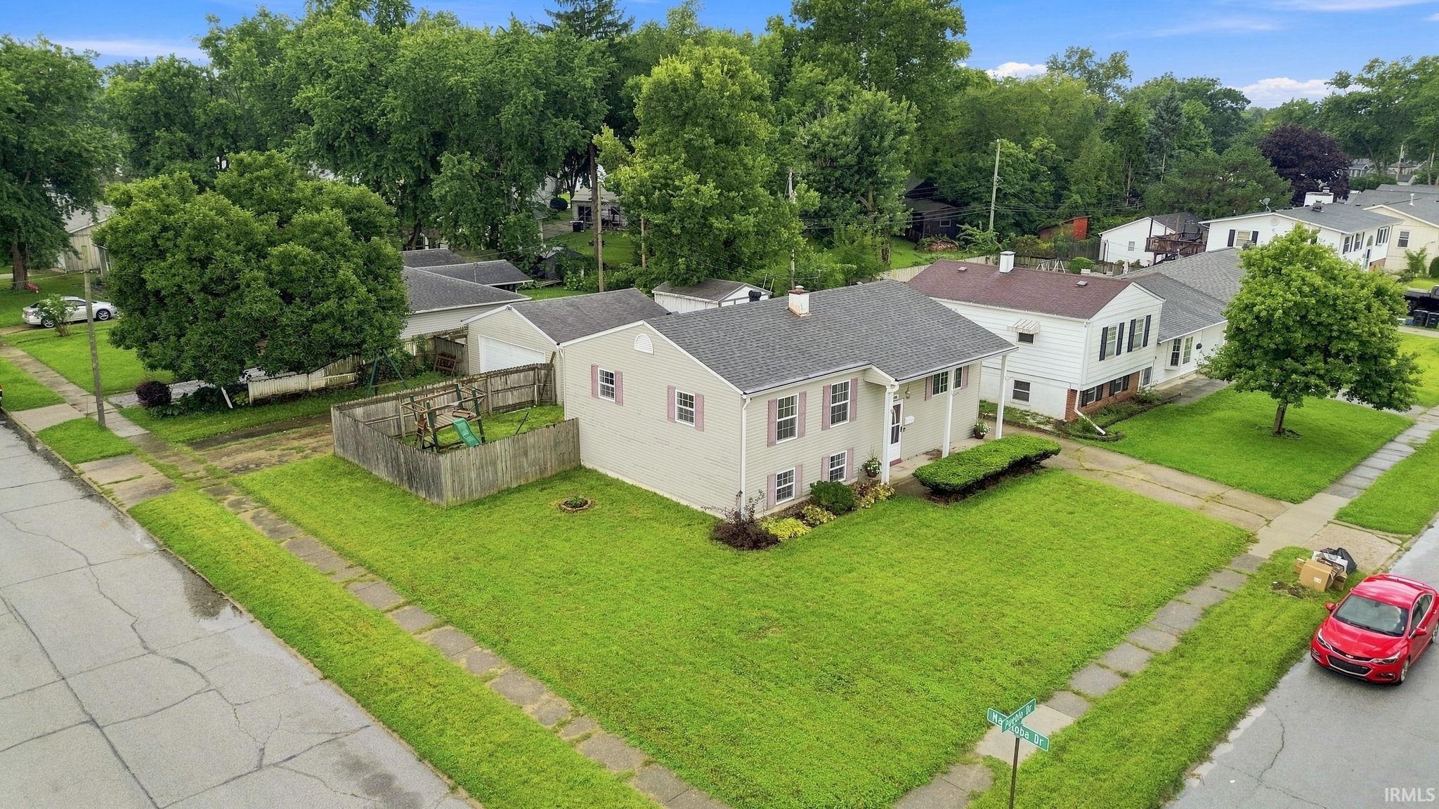 3rd image of 2405 Pueblo Dr, Lafayette, IN 47909 | MLS# 202634612
