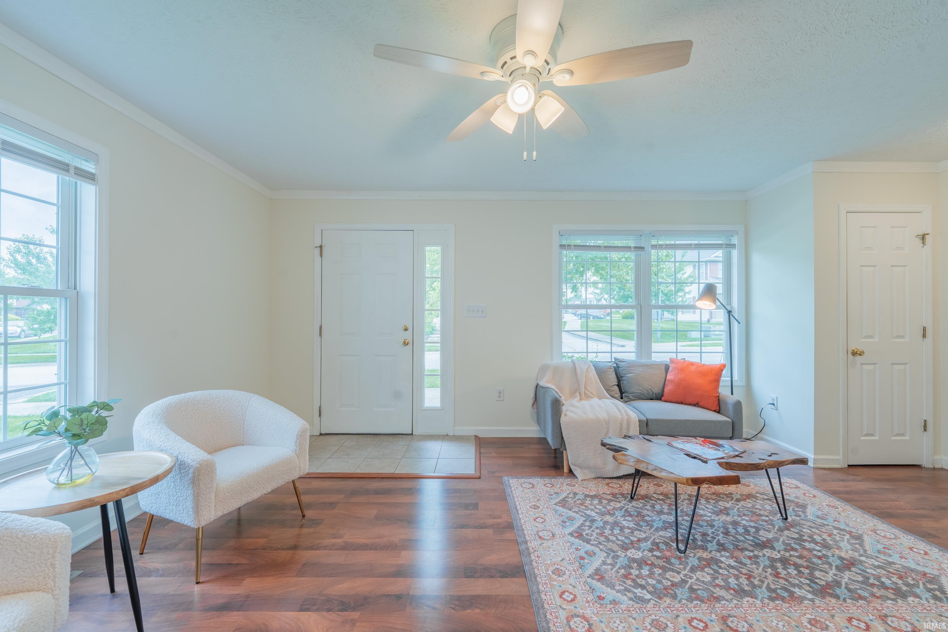 3rd image of 3772 E Cobble Creek Dr, Bloomington, IN 47401 | MLS# 202634614