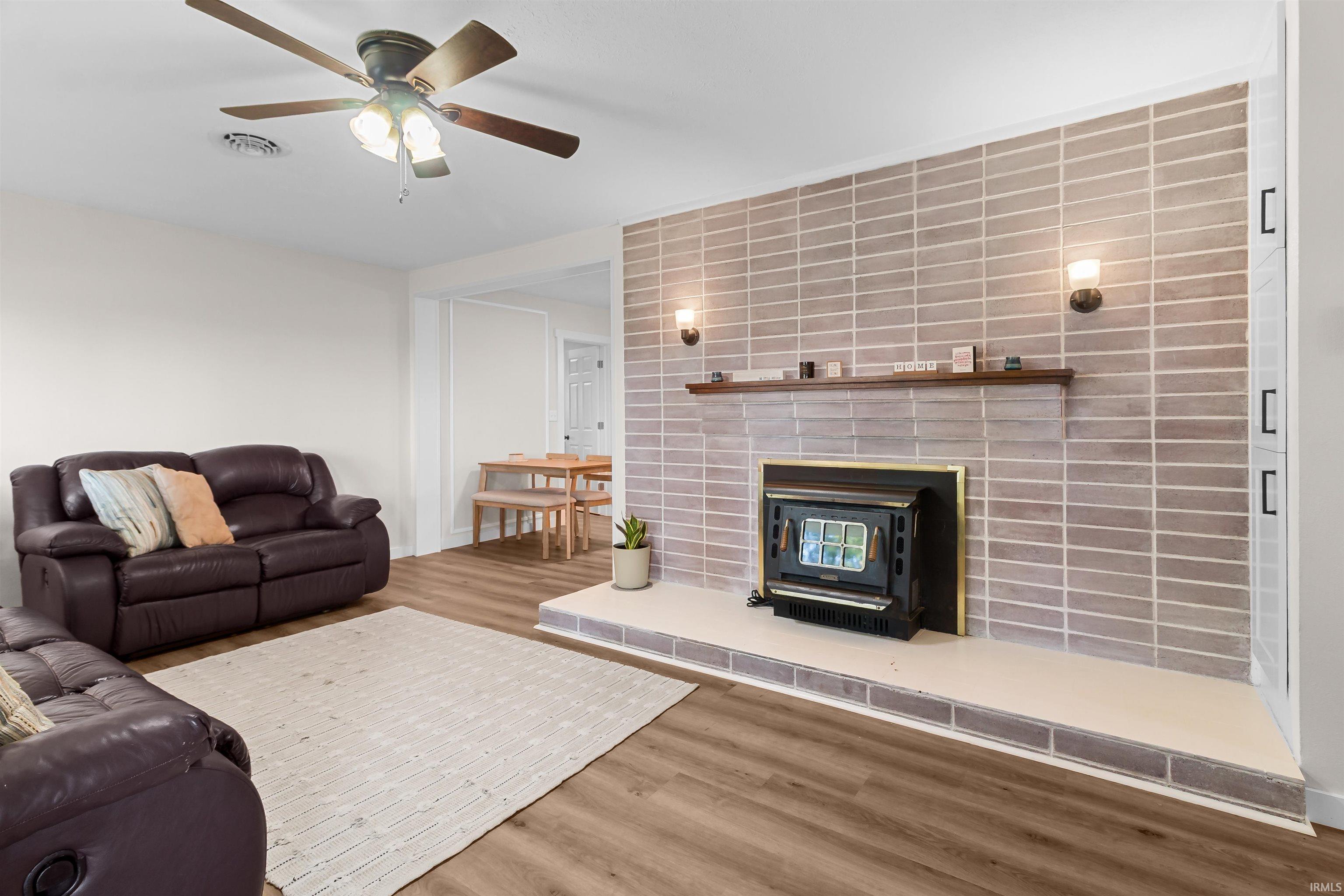 5th image of 1406 W 38Th St, Marion, IN 46953 | MLS# 202634619