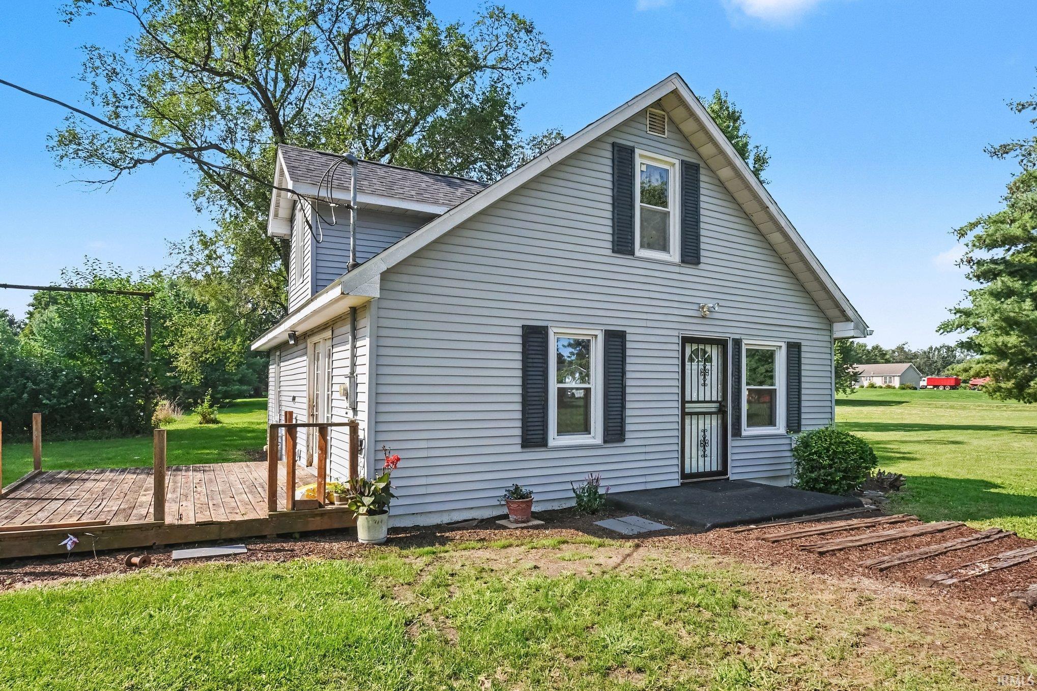 3rd image of 63834 County Road 15, Goshen, IN 46526 | MLS# 202634625