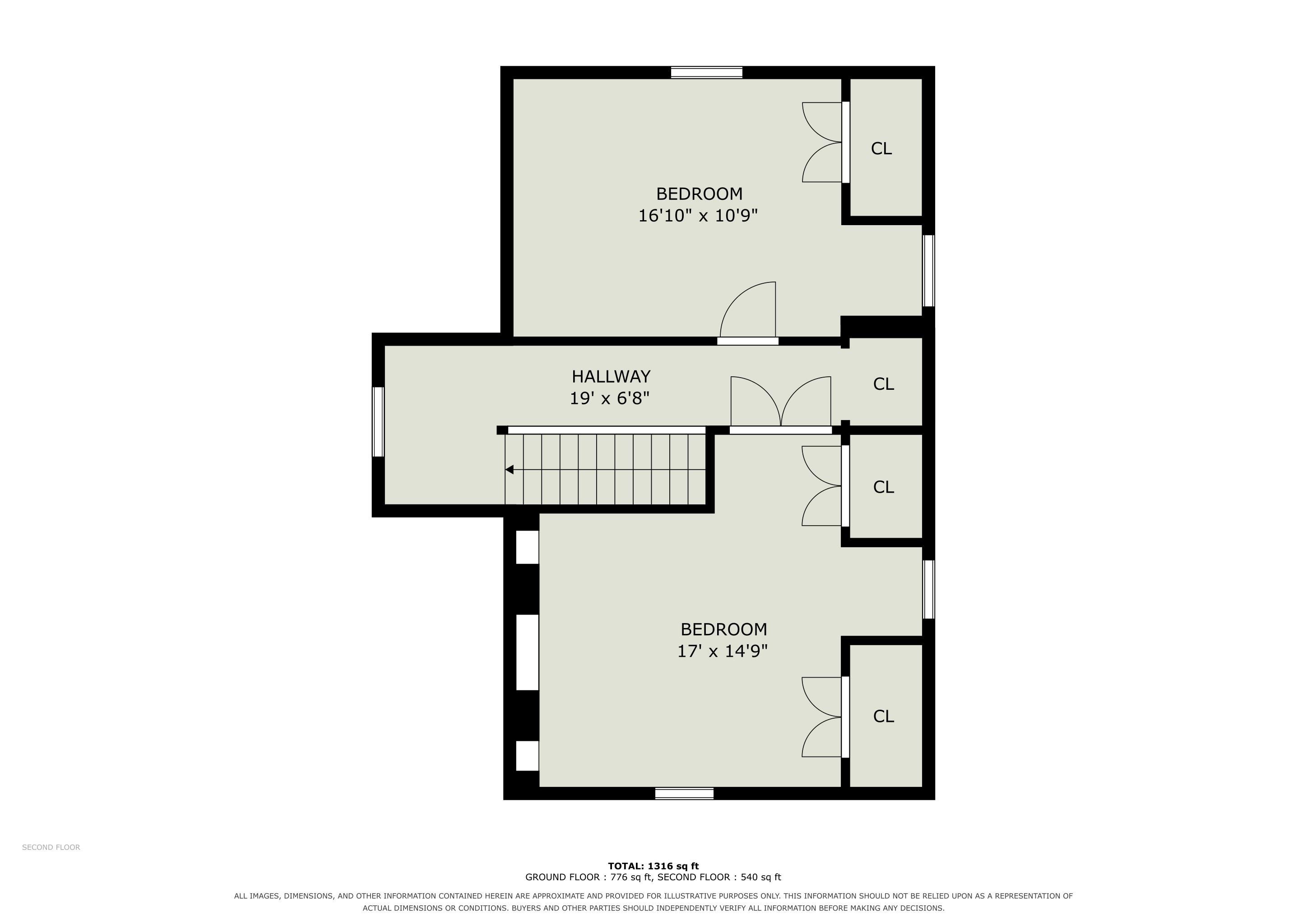 32nd image of 63834 County Road 15, Goshen, IN 46526 | MLS# 202634625