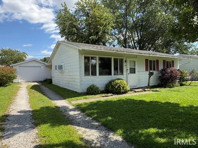 1st image of 714 N Knight Cir, Marion, IN 46952 | MLS# 202634628