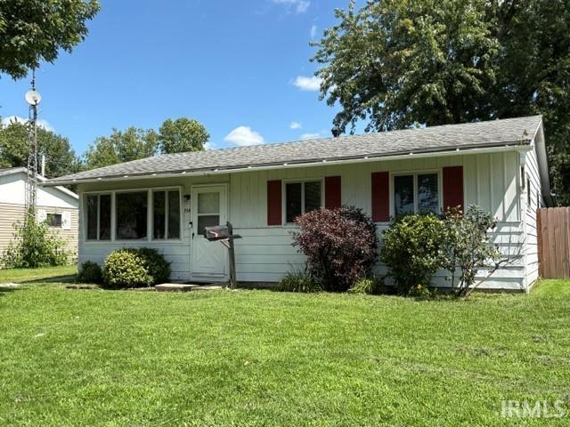 25th image of 714 N Knight Cir, Marion, IN 46952 | MLS# 202634628