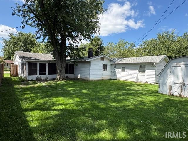 4th image of 714 N Knight Cir, Marion, IN 46952 | MLS# 202634628