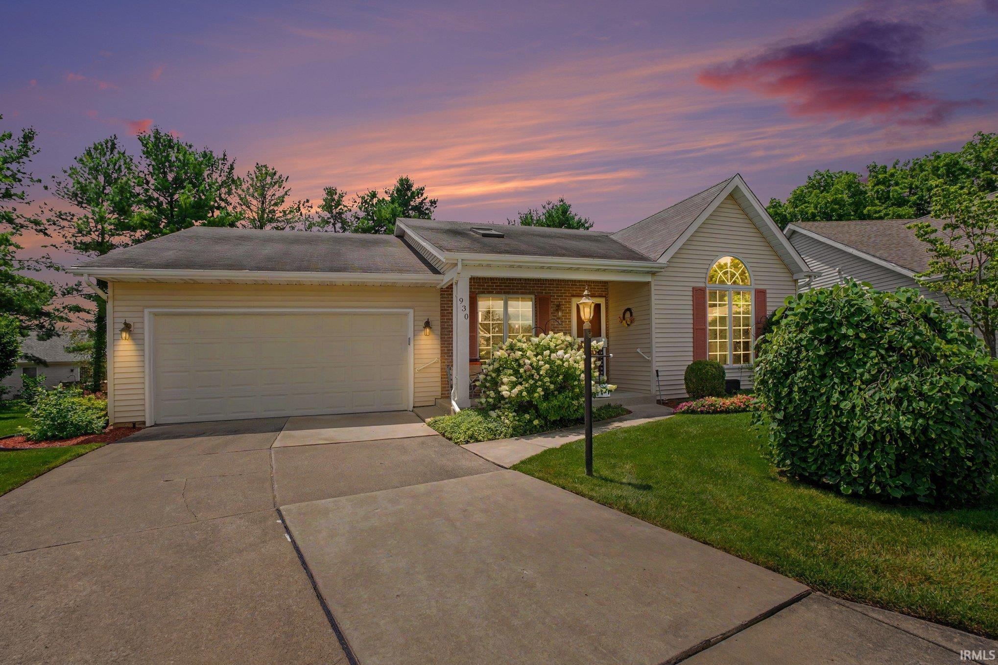 27th image of 930 Fredericksburg Ct, South Bend, IN 46614 | MLS# 202634636