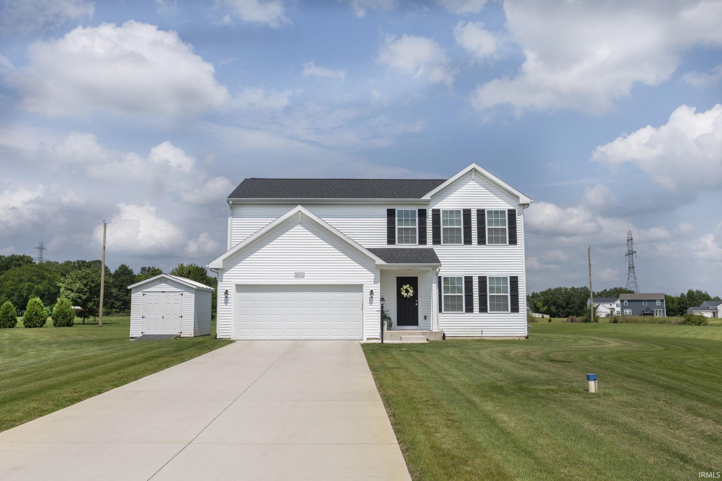 1st image of 50712 Acorn Trl, Elkhart, IN 46514 | MLS# 202634640