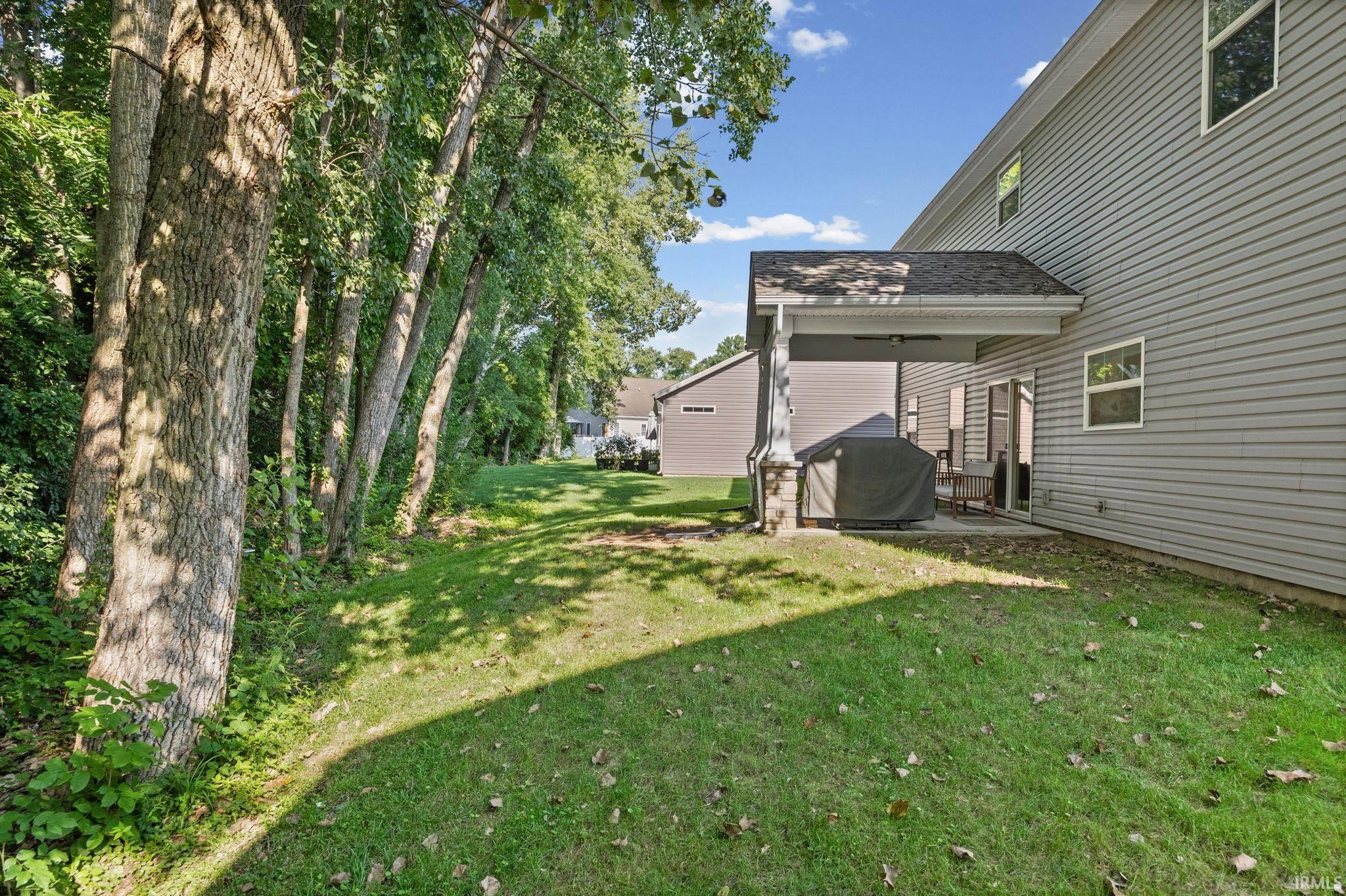 40th image of 2929 Three Meadows Dr, West Lafayette, IN 47906 | MLS# 202634650