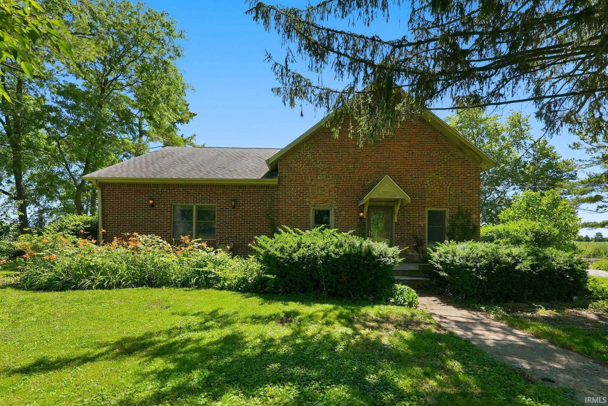 1st image of 2100 N County Road 800 W Road, Yorktown, IN 47396 | MLS# 202634653