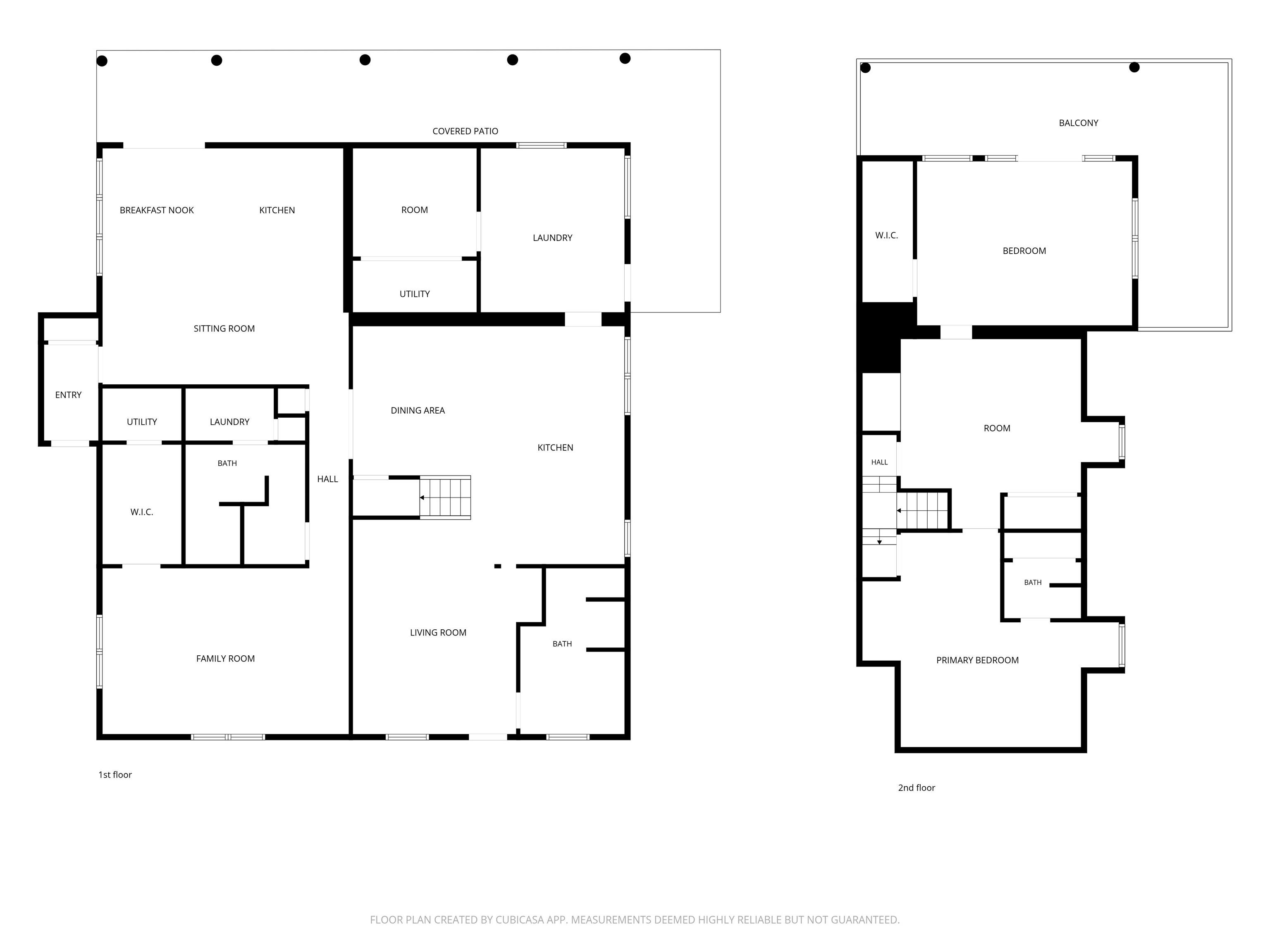 2nd image of 2100 N County Road 800 W Road, Yorktown, IN 47396 | MLS# 202634653