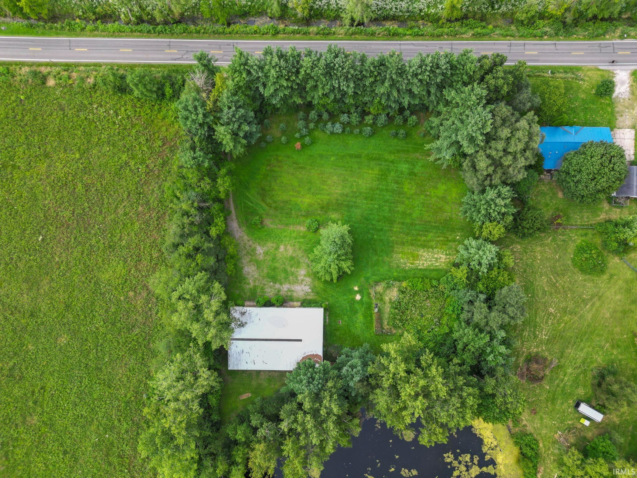 17th image of 23630 County Road 4, Elkhart, IN 46514 | MLS# 202634663