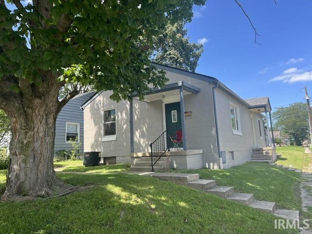 1st image of 1724 Central St, Lafayette, IN 47905 | MLS# 202634664