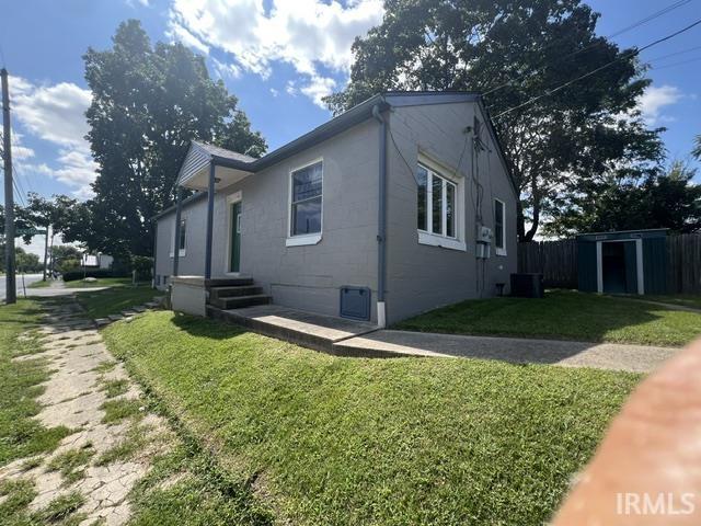 3rd image of 1724 Central St, Lafayette, IN 47905 | MLS# 202634664