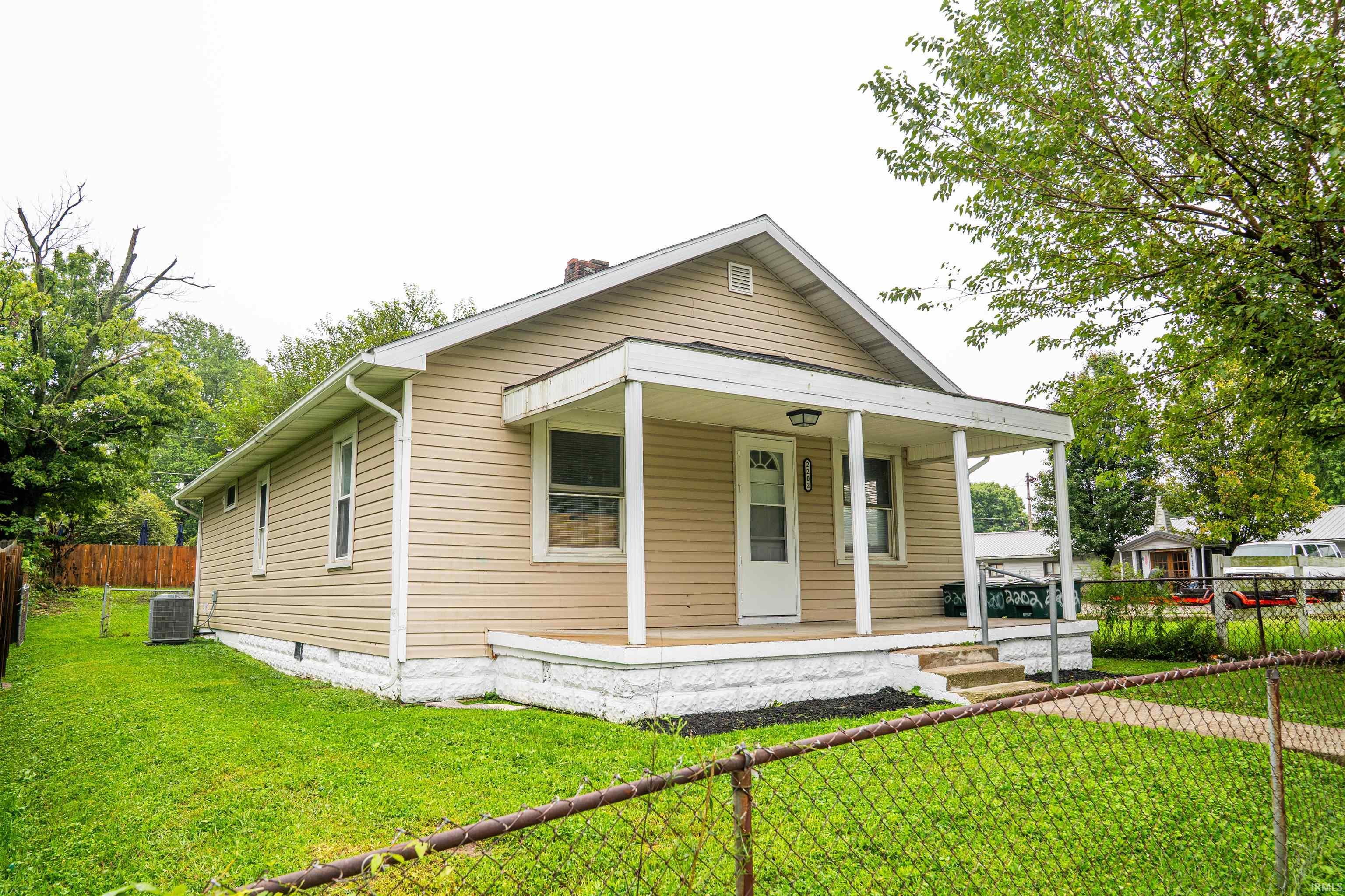 1st image of 2202 S Delawanda Ave, Muncie, IN 47302 | MLS# 202634665