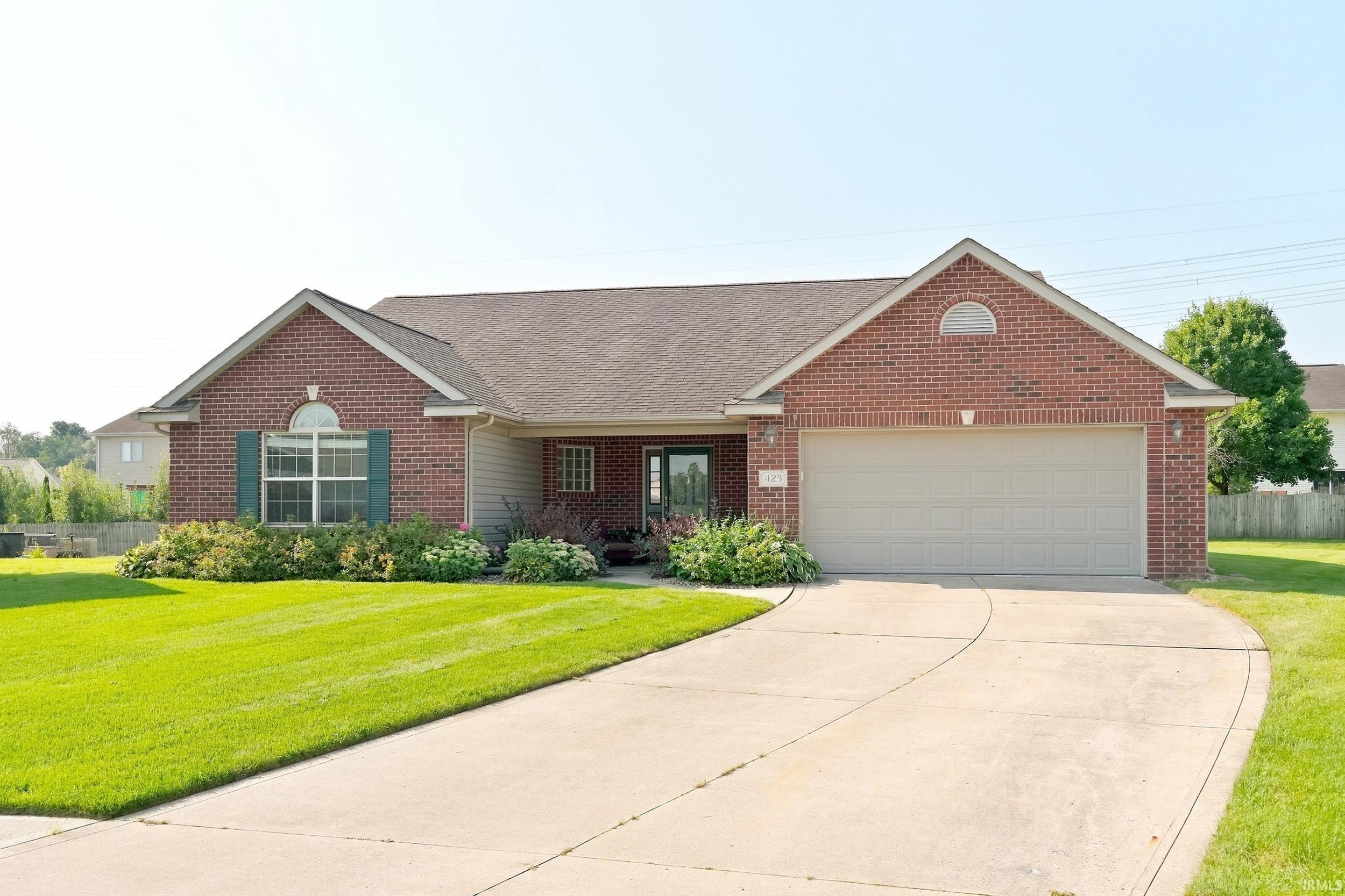 1st image of 423 Mabry Cvs, Fort Wayne, IN 46825 | MLS# 202634675