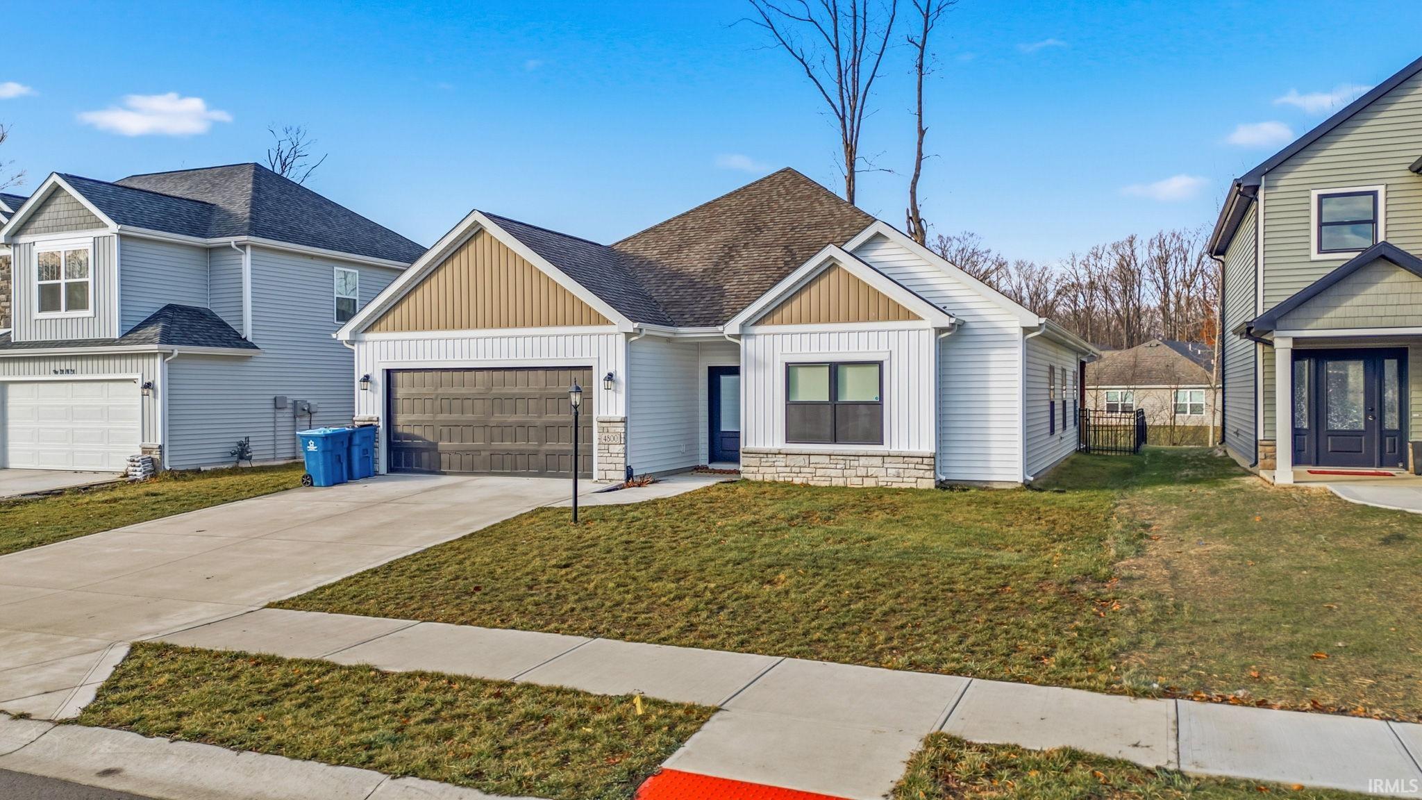 1st image of 4800 Falcon Pkwy, New Haven, IN 46774 | MLS# 202634690