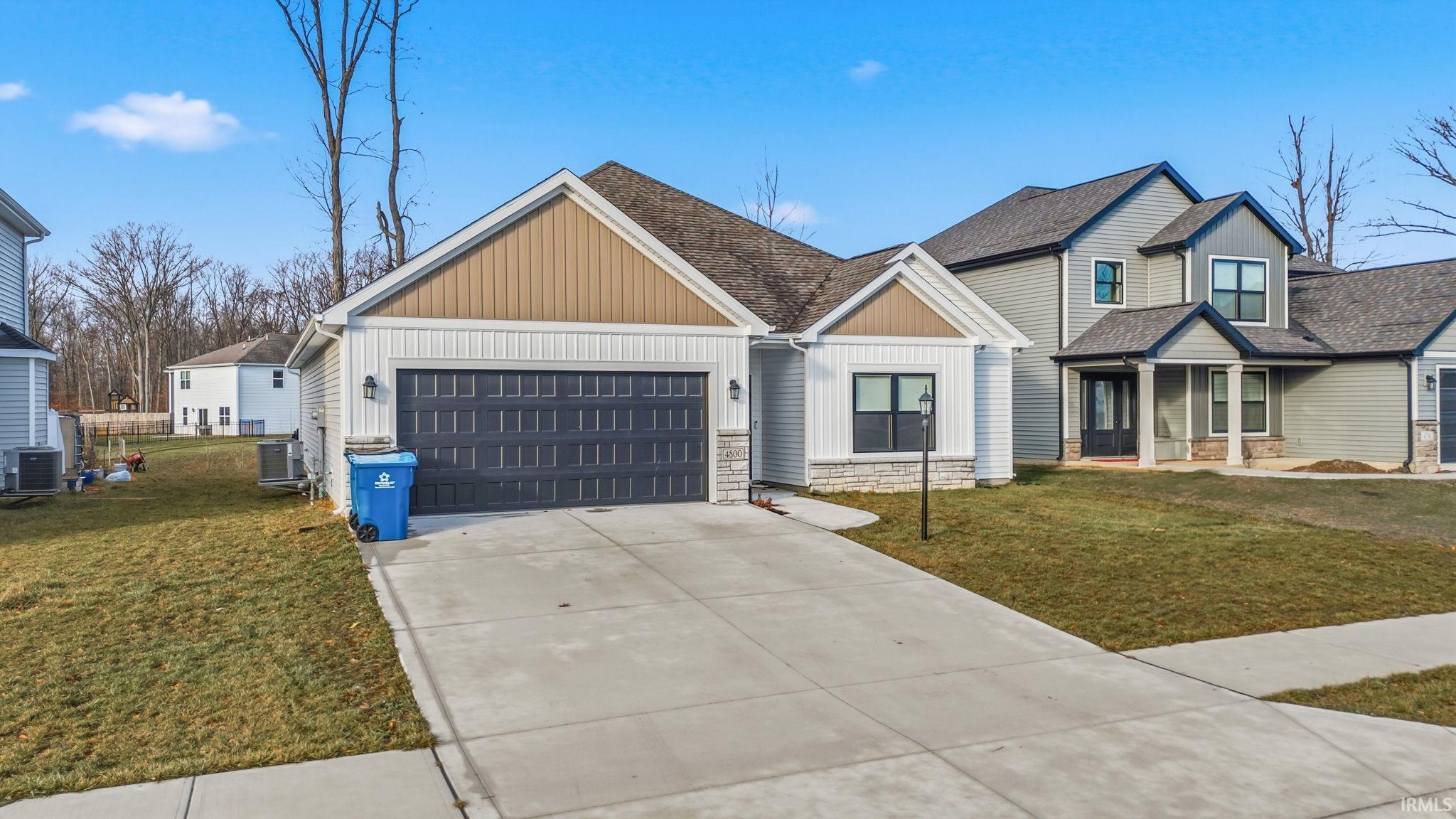 2nd image of 4800 Falcon Pkwy, New Haven, IN 46774 | MLS# 202634690
