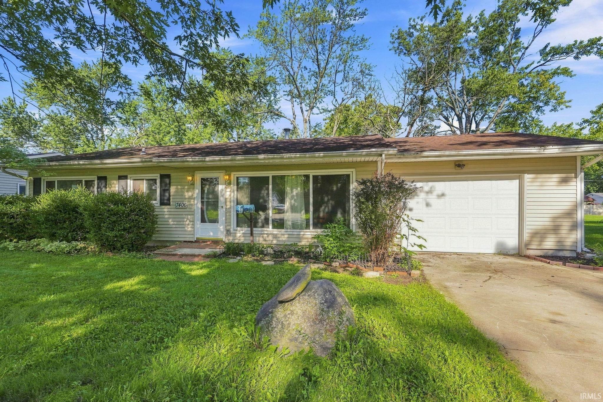 3rd image of 7406 Avalon Dr, Fort Wayne, IN 46809 | MLS# 202634701