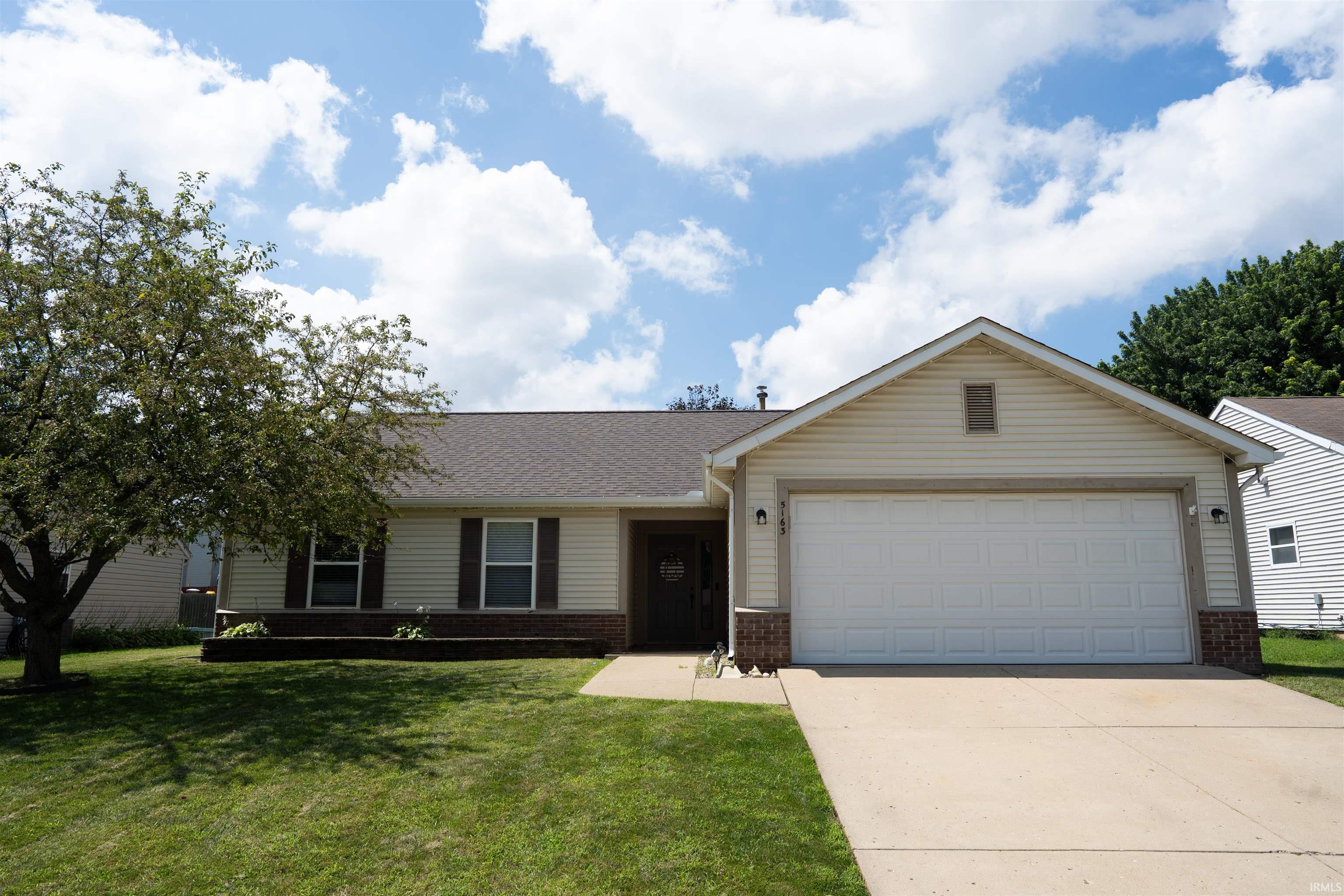1st image of 5163 Saddle Dr, Lafayette, IN 47905 | MLS# 202634708
