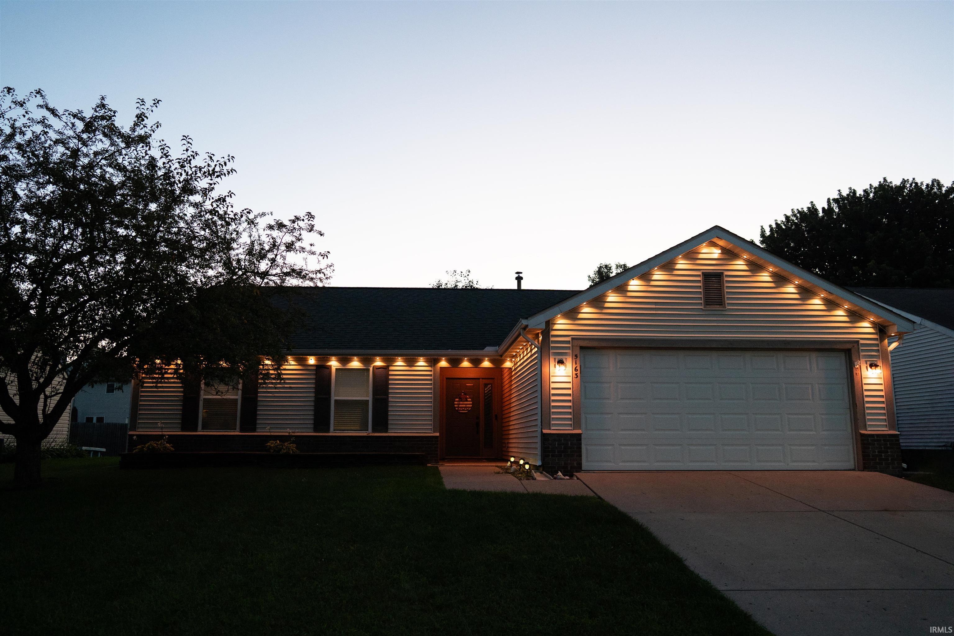 2nd image of 5163 Saddle Dr, Lafayette, IN 47905 | MLS# 202634708