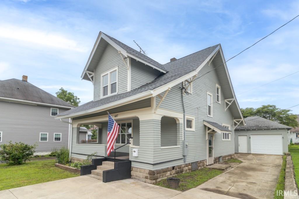 3rd image of 607 S 18Th St, New Castle, IN 47362 | MLS# 202634714