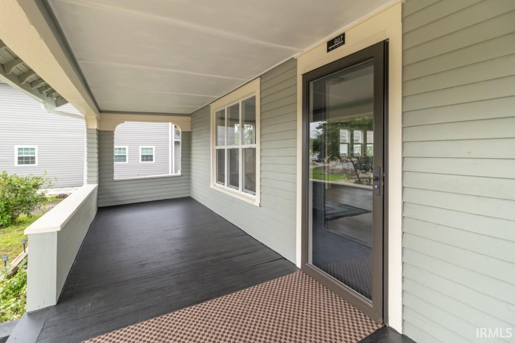 4th image of 607 S 18Th St, New Castle, IN 47362 | MLS# 202634714
