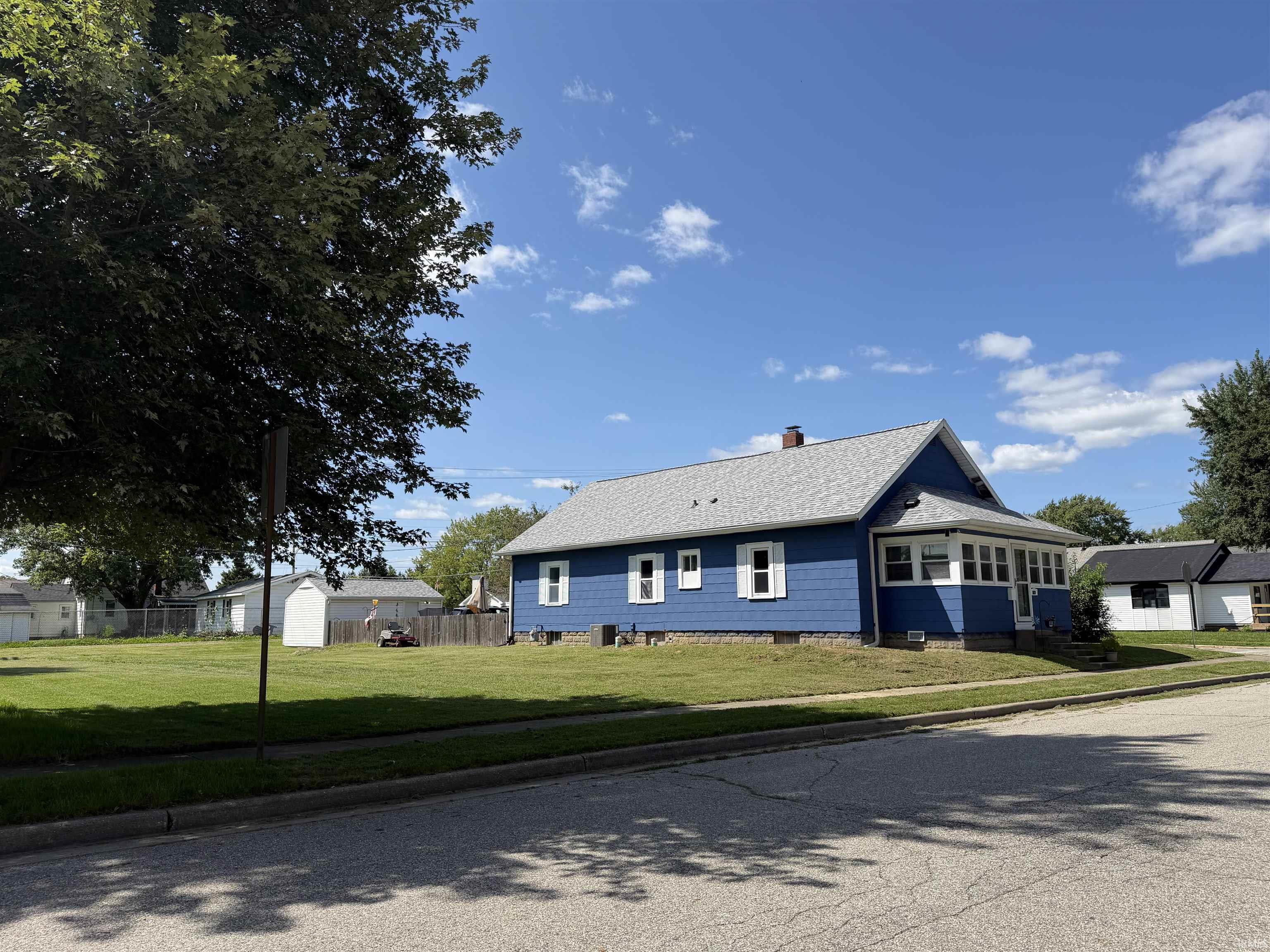 3rd image of 1619 N Lindsay St, Kokomo, IN 46901 | MLS# 202634715