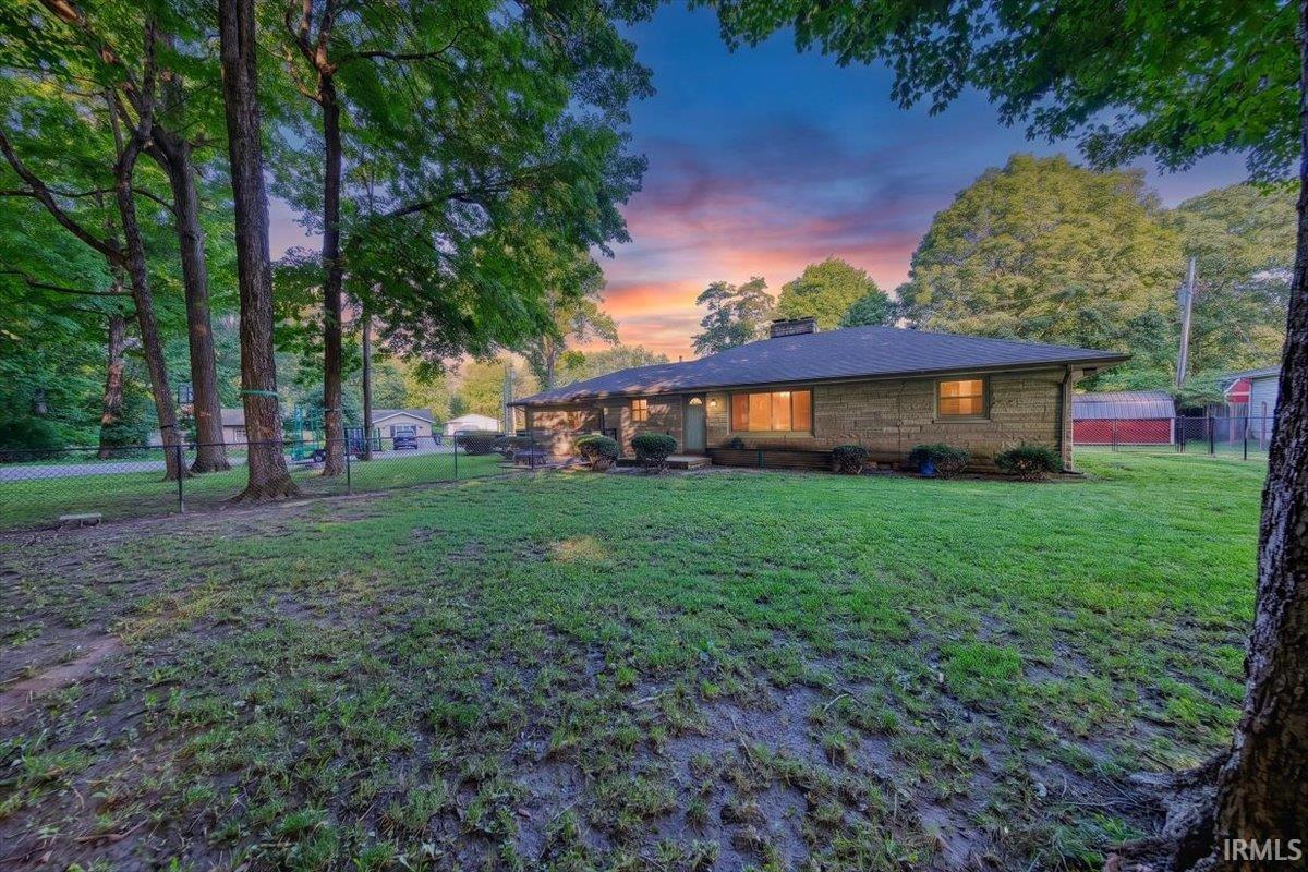 1st image of 12211 S Old Rd, Muncie, IN 47302 | MLS# 202634718