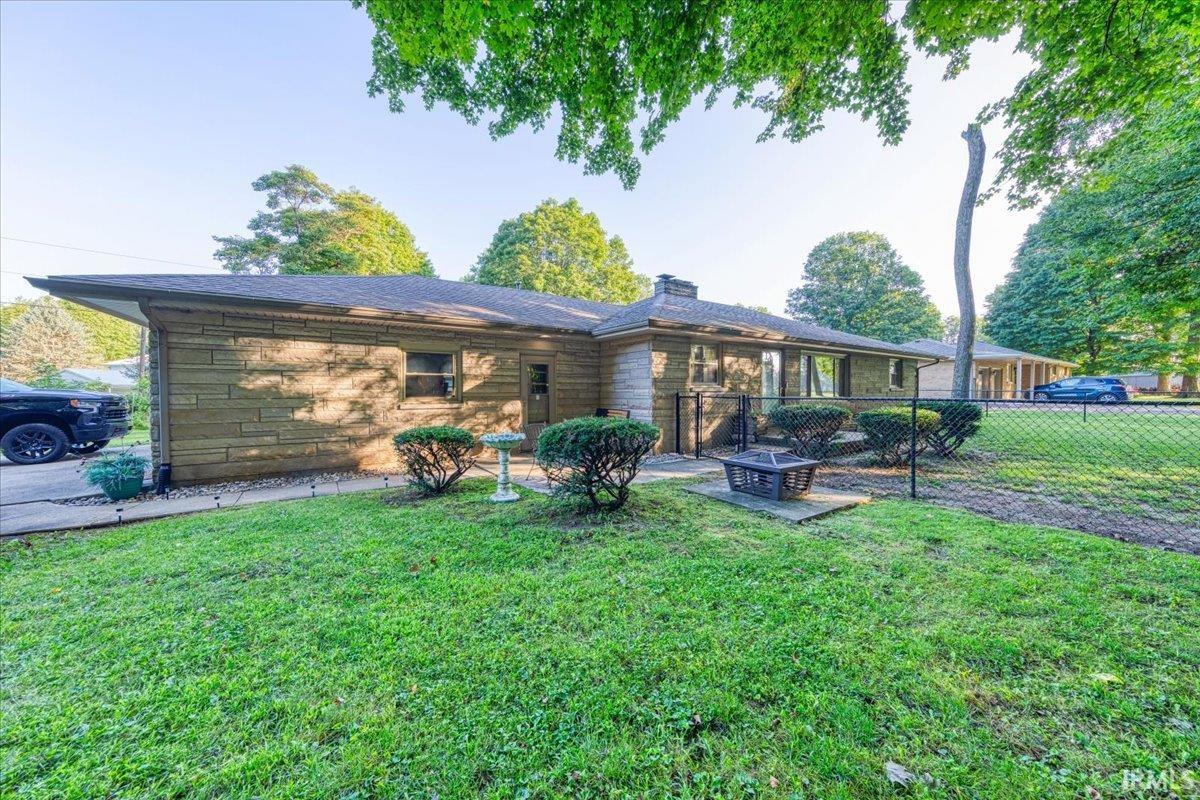 2nd image of 12211 S Old Rd, Muncie, IN 47302 | MLS# 202634718