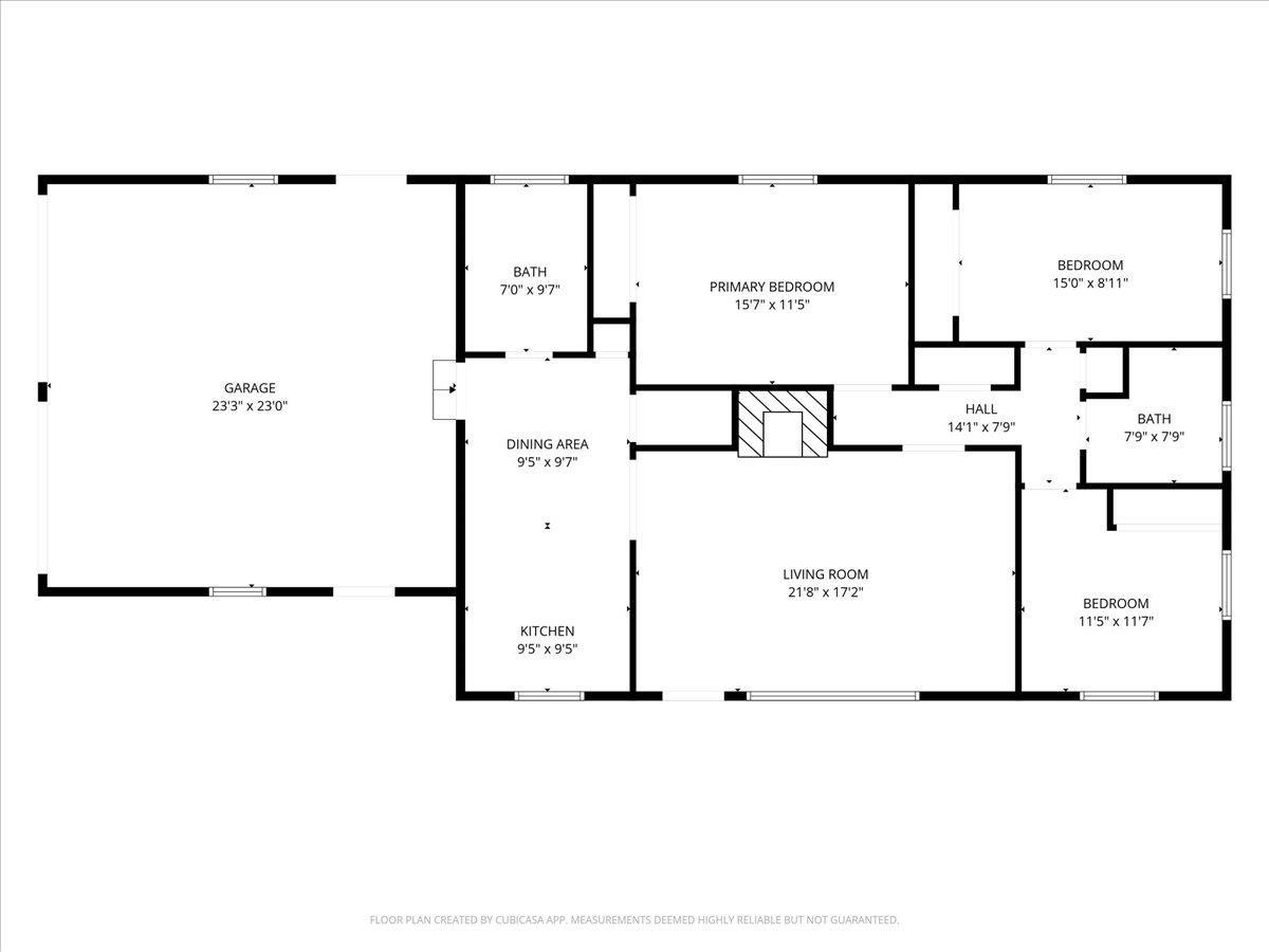 35th image of 12211 S Old Rd, Muncie, IN 47302 | MLS# 202634718
