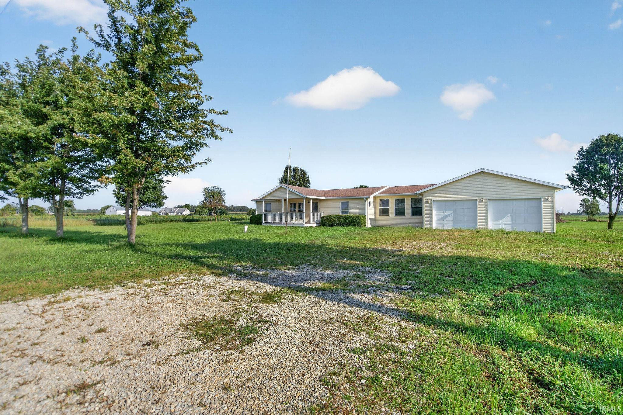 3rd image of 2058 W County Road 650, Middletown, IN 47356 | MLS# 202634726