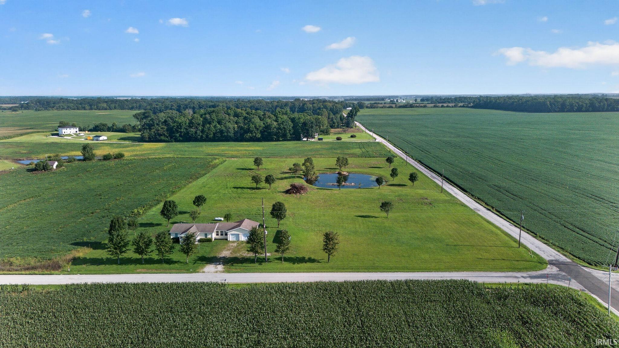 4th image of 2058 W County Road 650, Middletown, IN 47356 | MLS# 202634726
