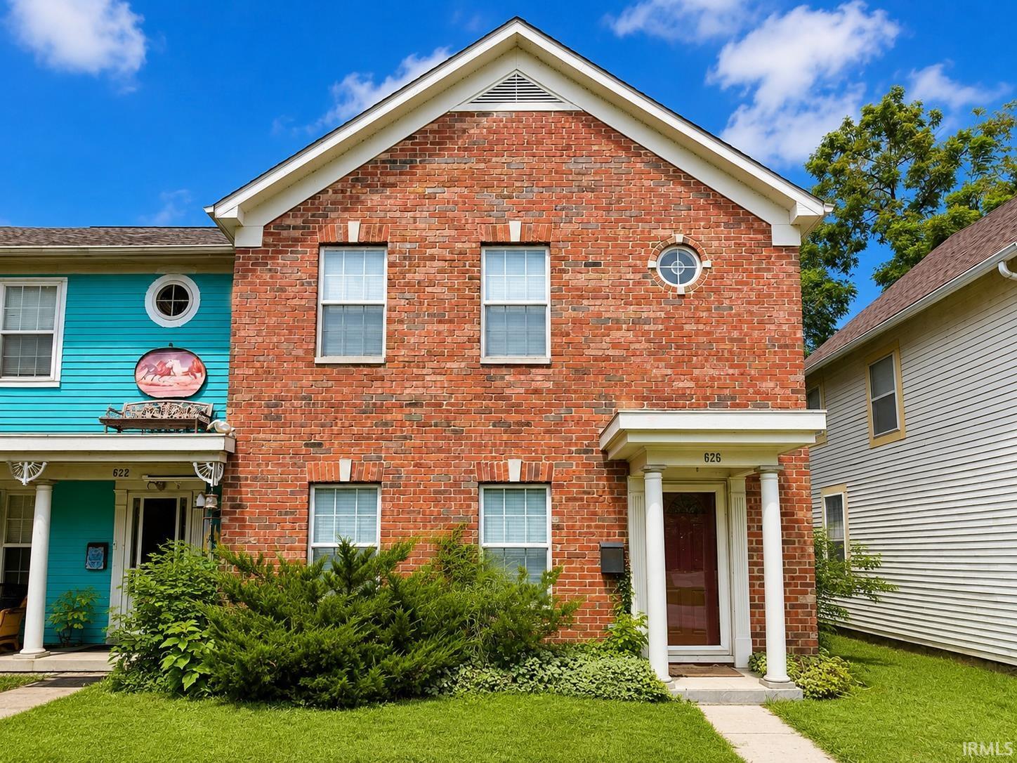 1st image of 626 N 5th St, Lafayette, IN 47901 | MLS# 202634736