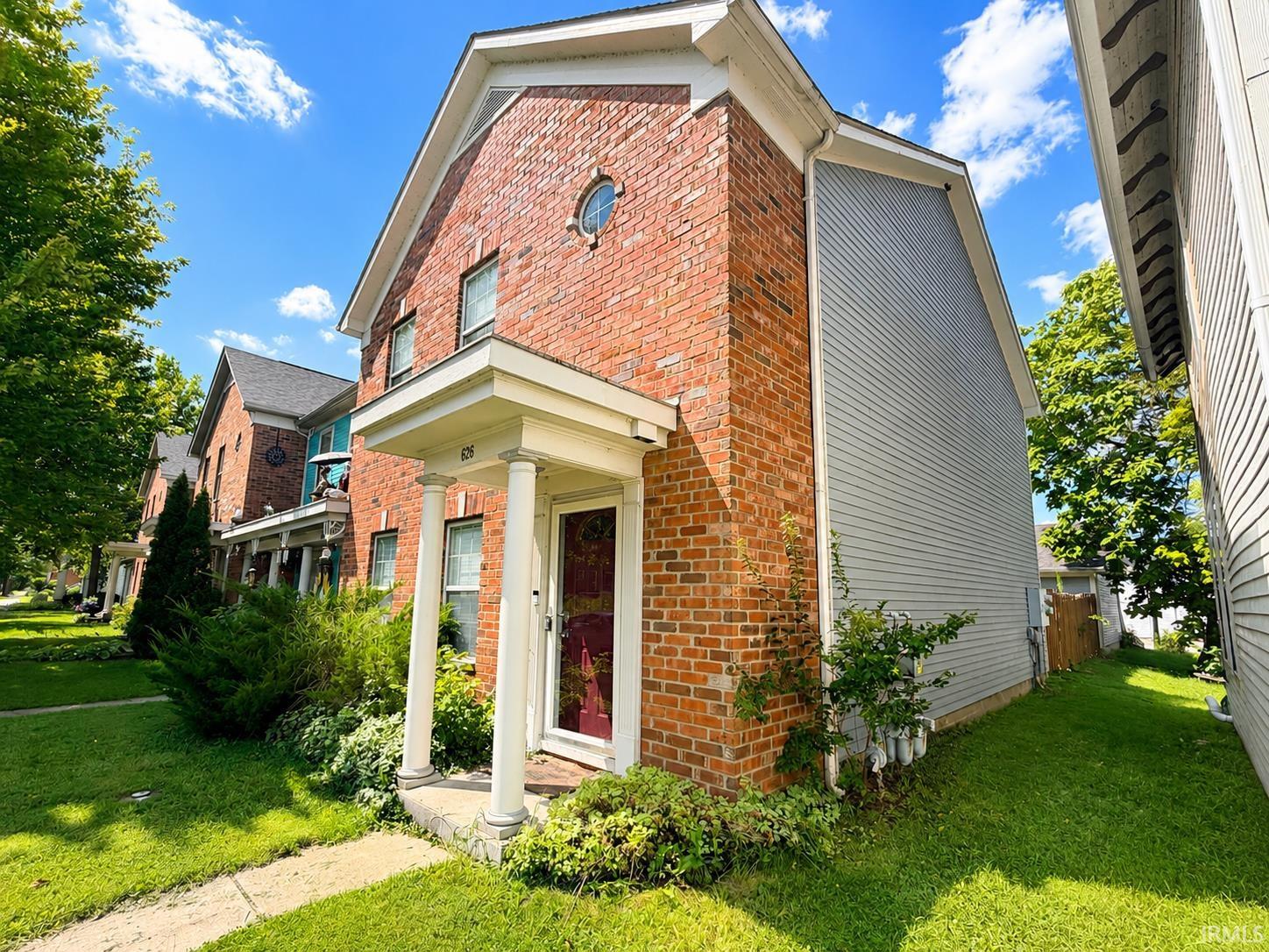 2nd image of 626 N 5th St, Lafayette, IN 47901 | MLS# 202634736