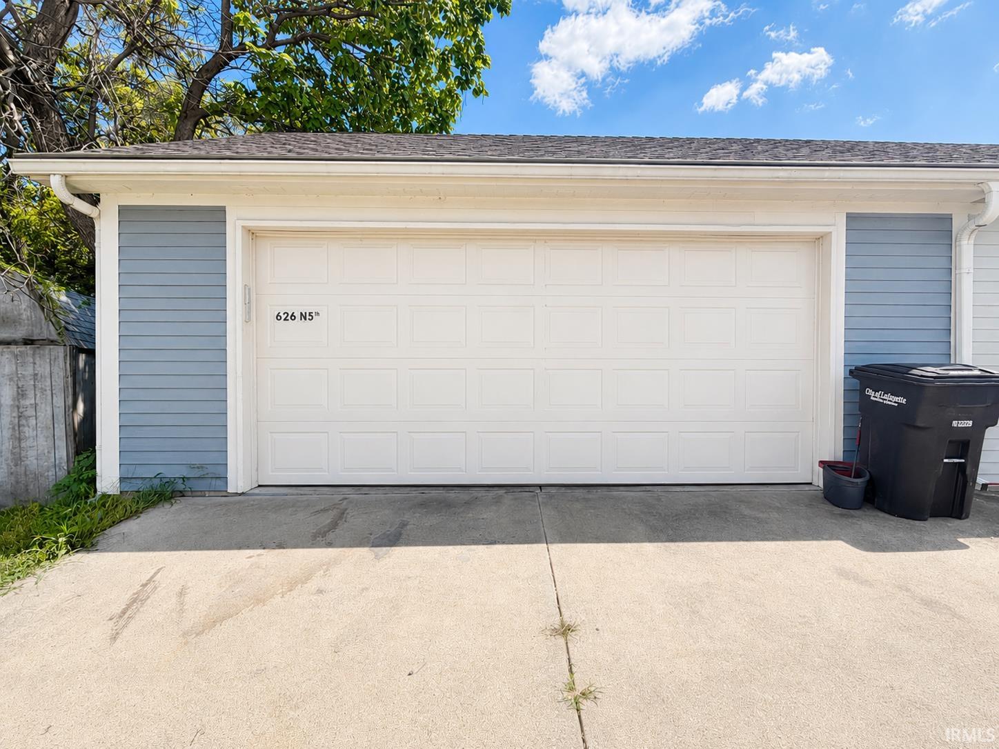 44th image of 626 N 5th St, Lafayette, IN 47901 | MLS# 202634736