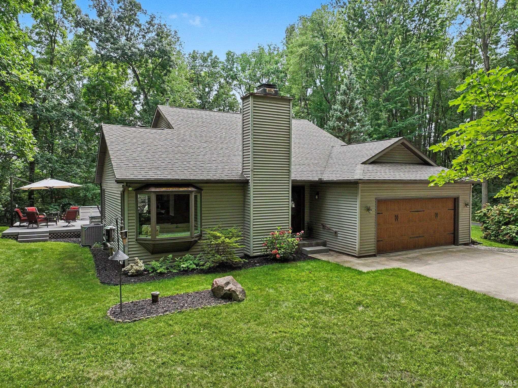 1st image of 17527 County Road 14, Goshen, IN 46528 | MLS# 202634738