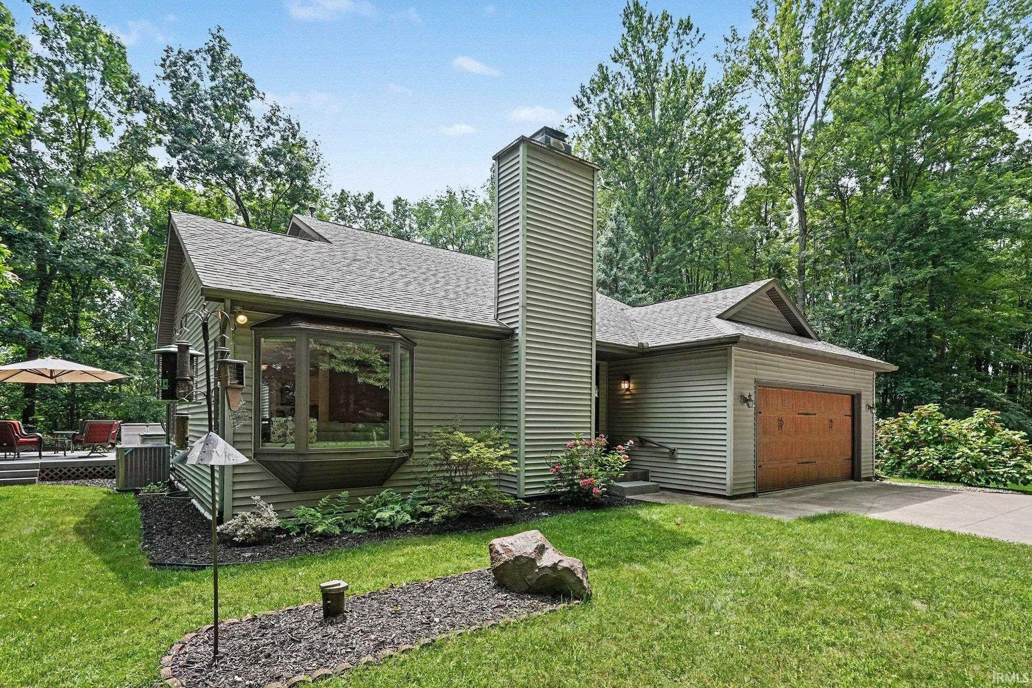 3rd image of 17527 County Road 14, Goshen, IN 46528 | MLS# 202634738