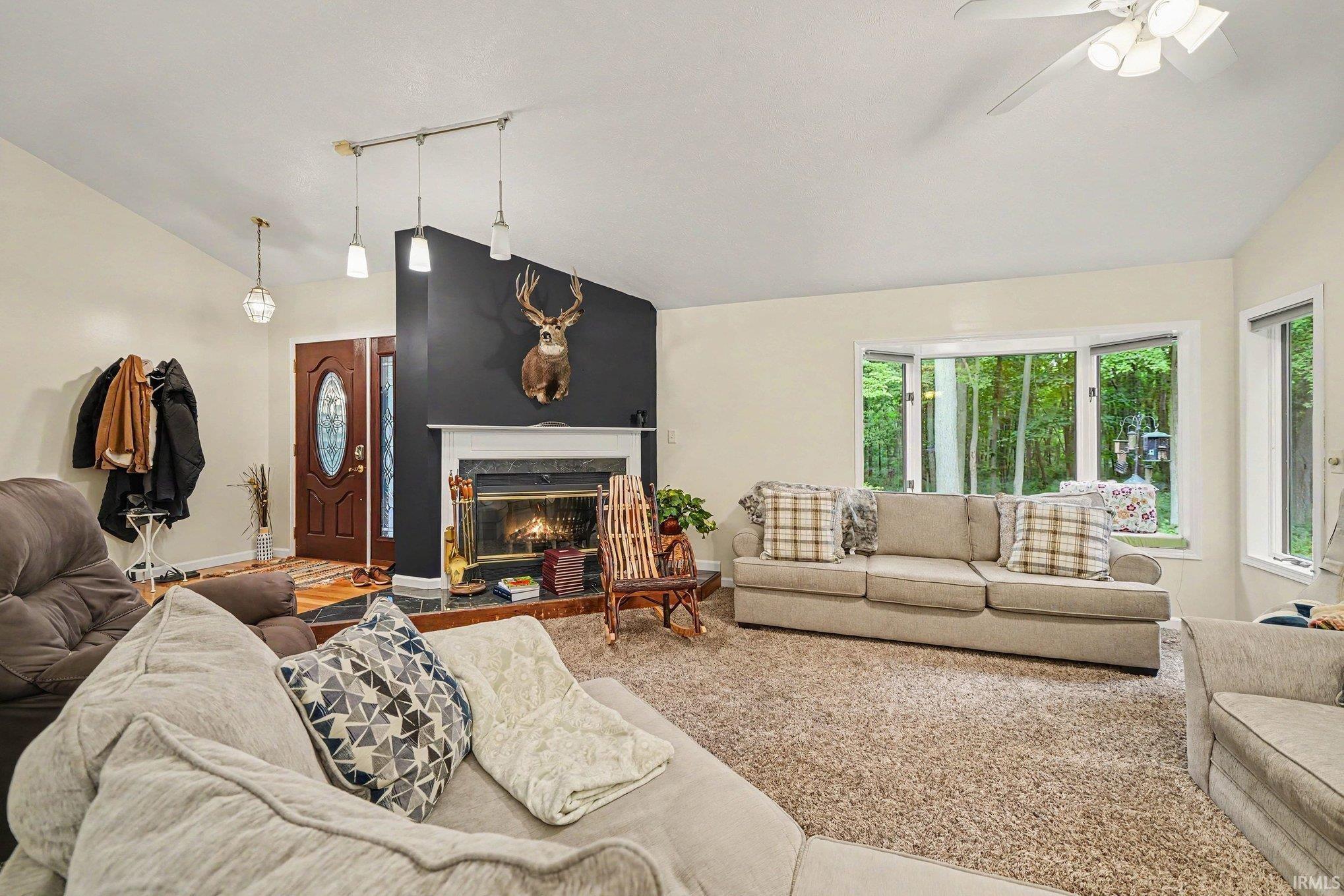 5th image of 17527 County Road 14, Goshen, IN 46528 | MLS# 202634738