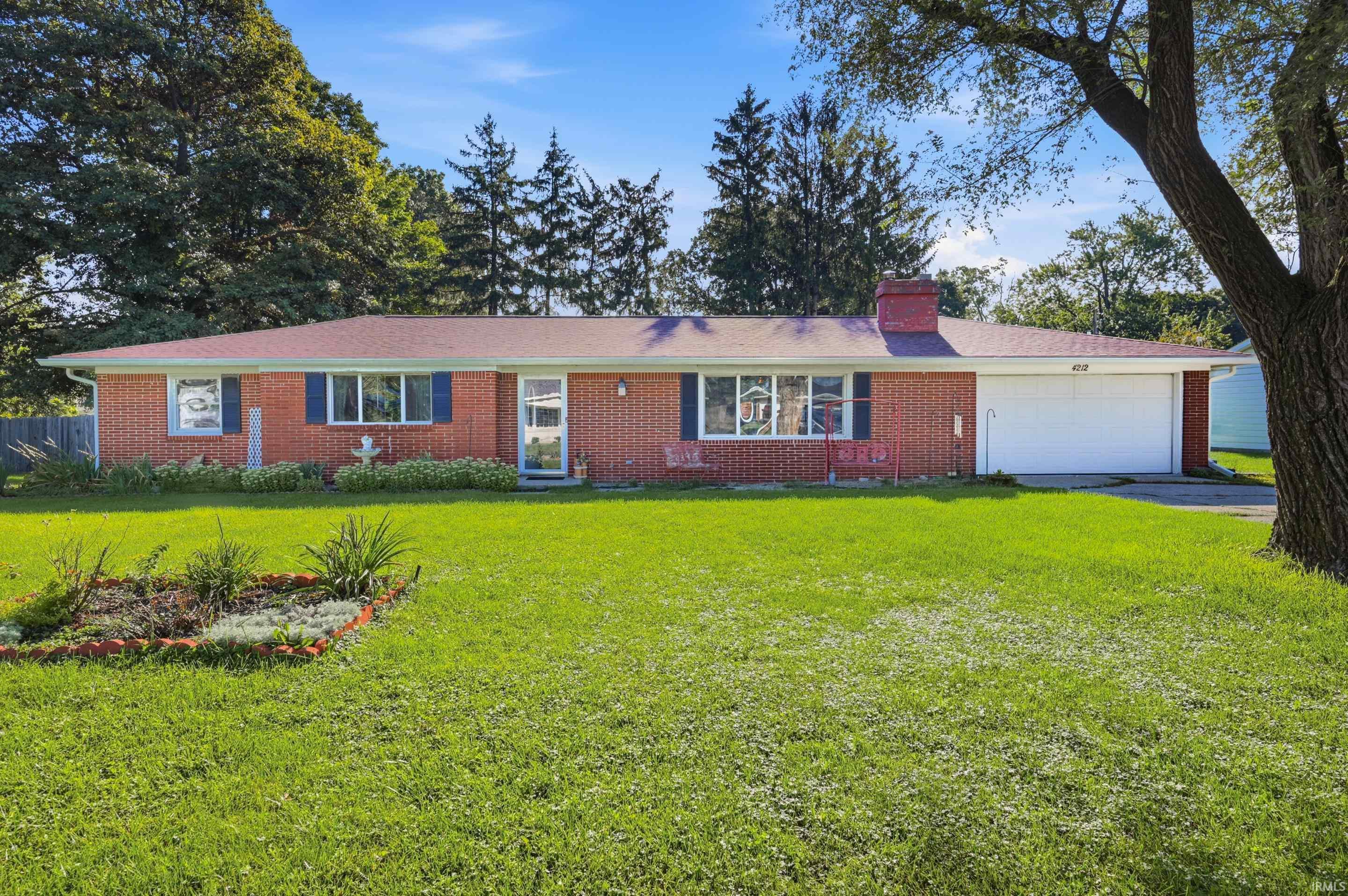 1st image of 4212 N Manchester Rd, Muncie, IN 47304 | MLS# 202634740