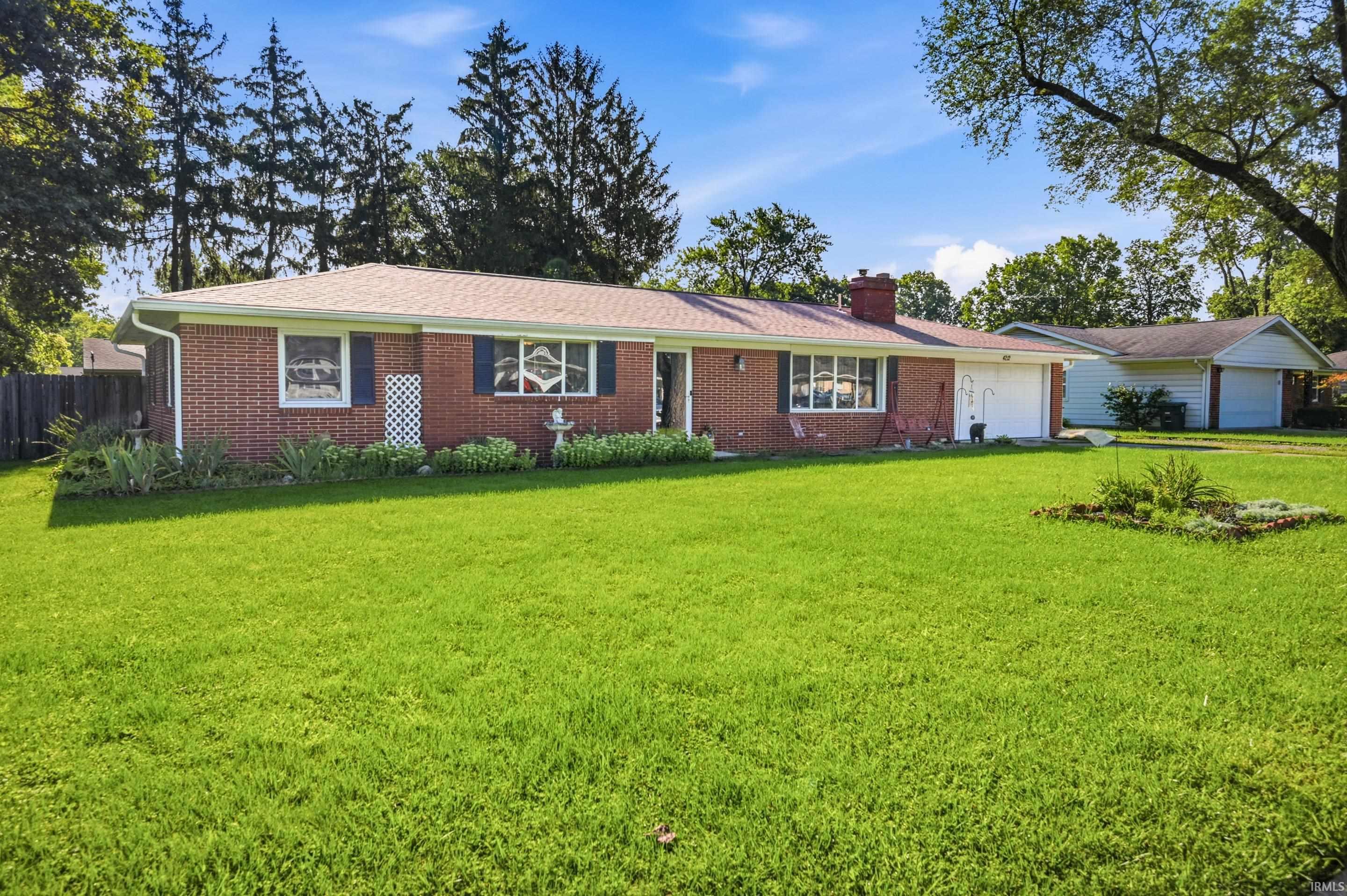 2nd image of 4212 N Manchester Rd, Muncie, IN 47304 | MLS# 202634740