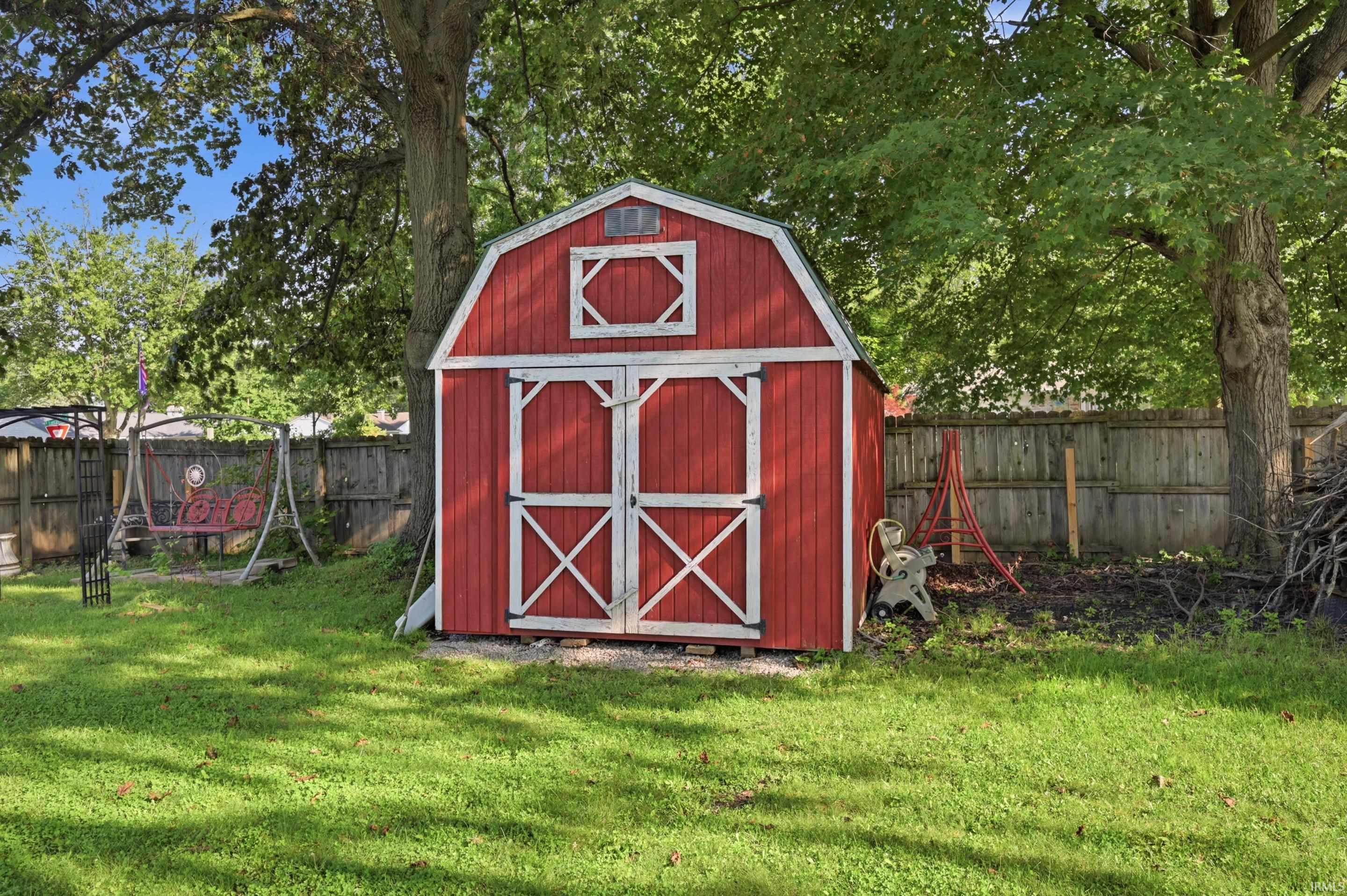 26th image of 4212 N Manchester Rd, Muncie, IN 47304 | MLS# 202634740