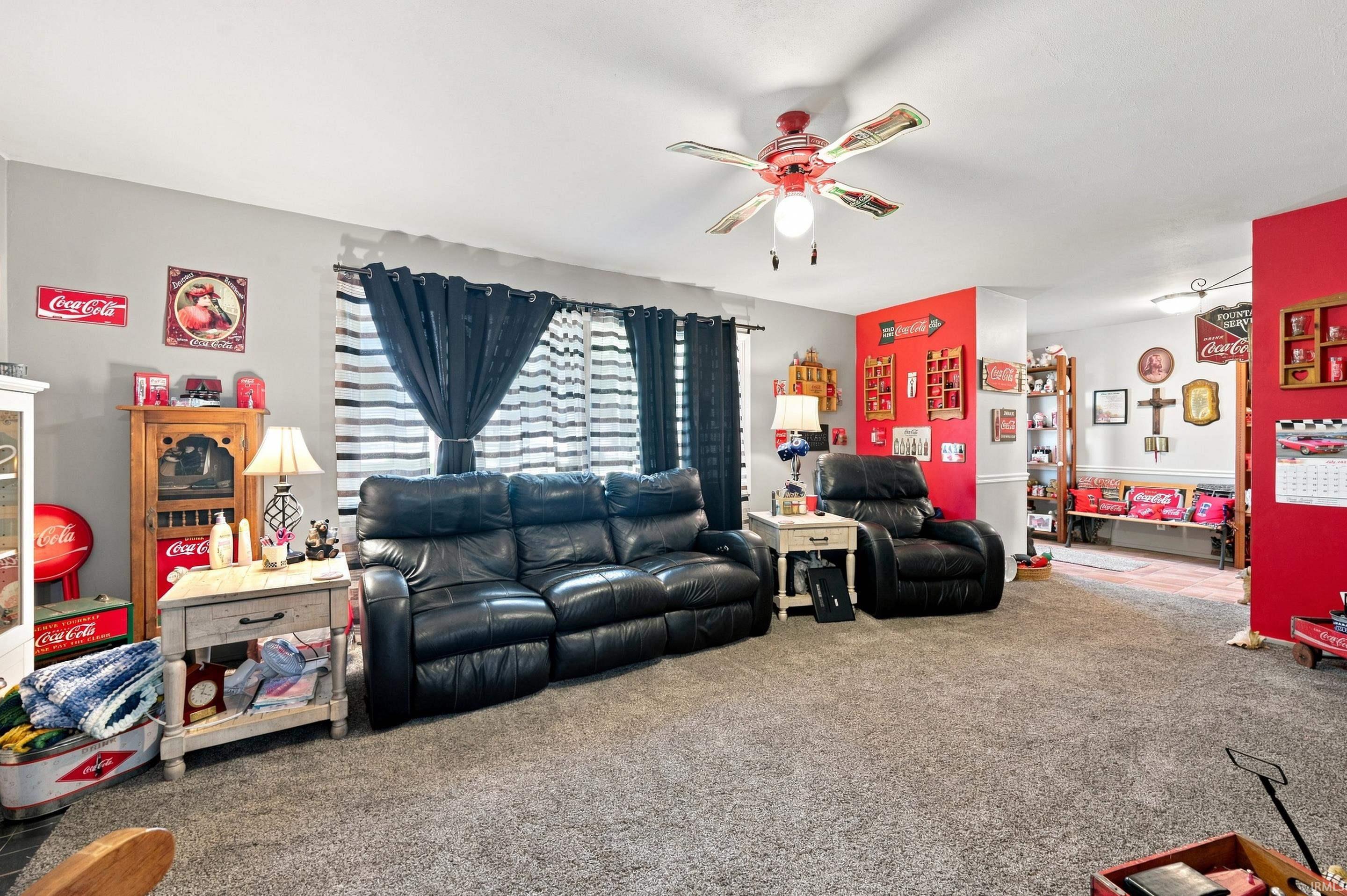4th image of 4212 N Manchester Rd, Muncie, IN 47304 | MLS# 202634740