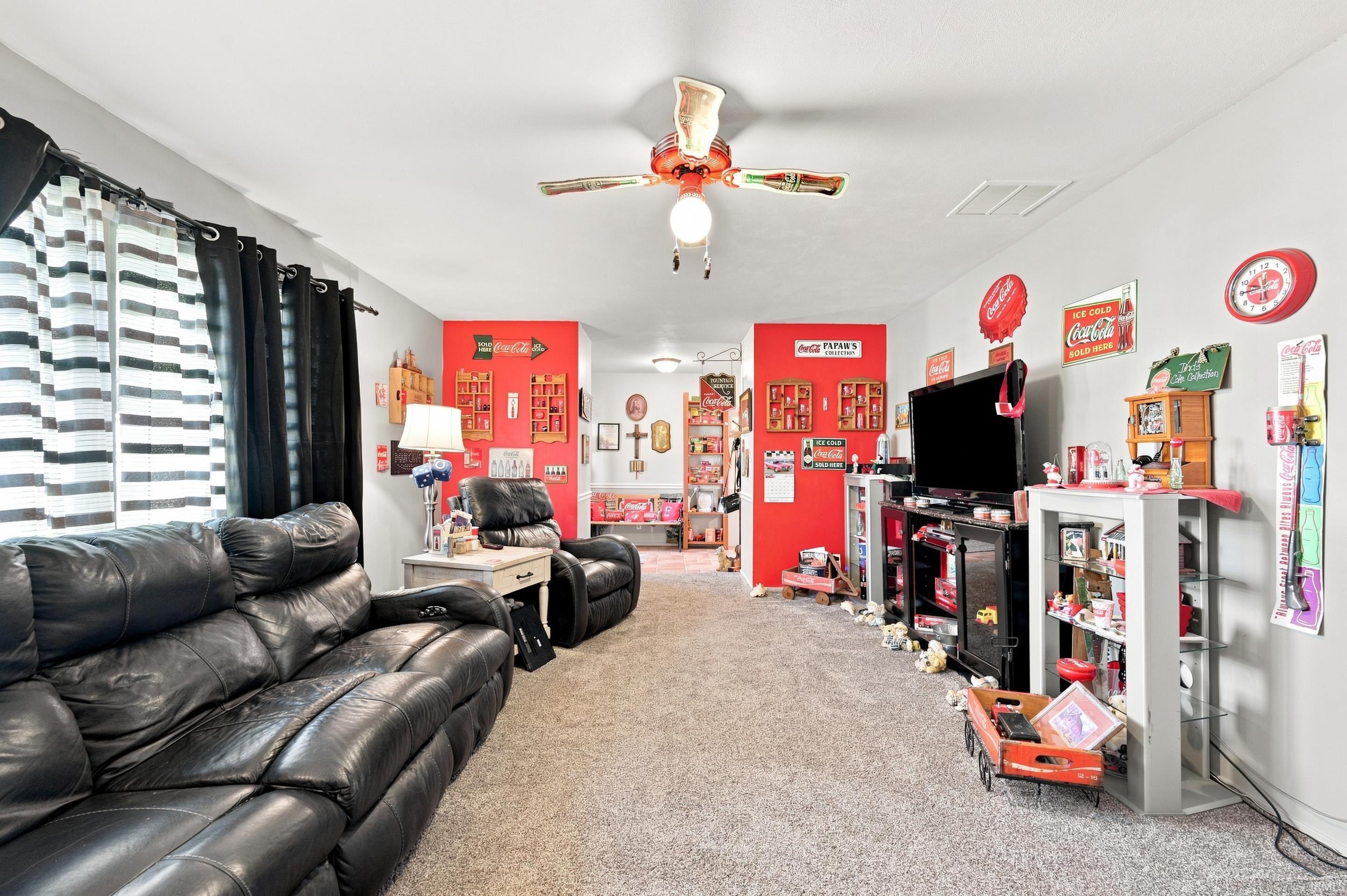 5th image of 4212 N Manchester Rd, Muncie, IN 47304 | MLS# 202634740
