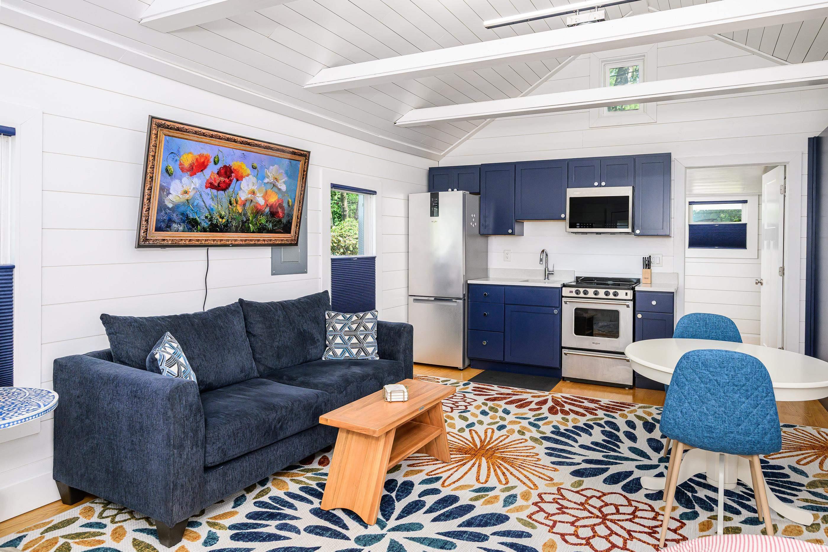 Photo 3 of Manufactured home for sale at 804 W 7th St, Bloomington, IN 47404 | MLS# 202634743 | Listing updated on 2026-09-15