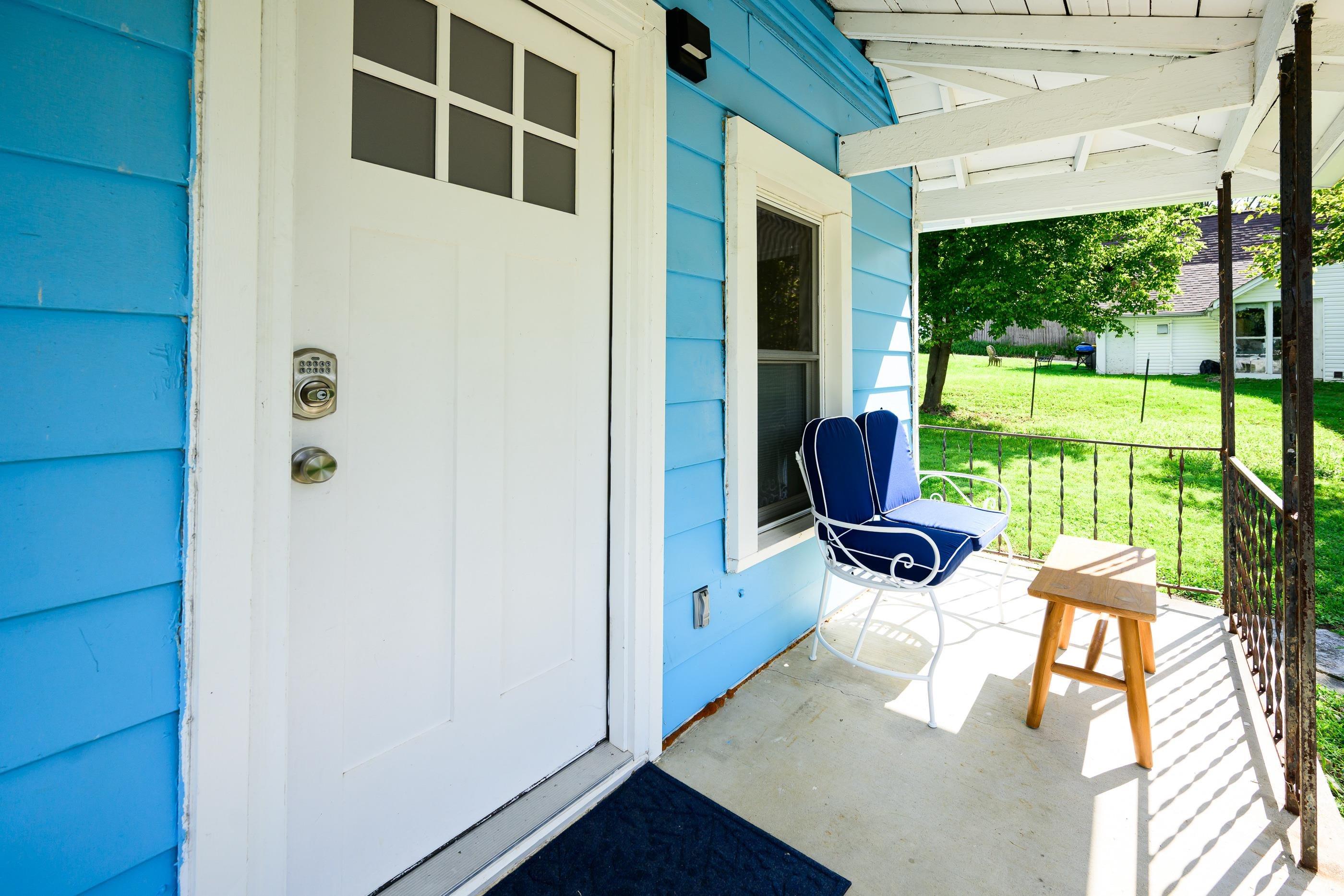 4th image of 804 W 7Th St, Bloomington, IN 47404 | MLS# 202634743