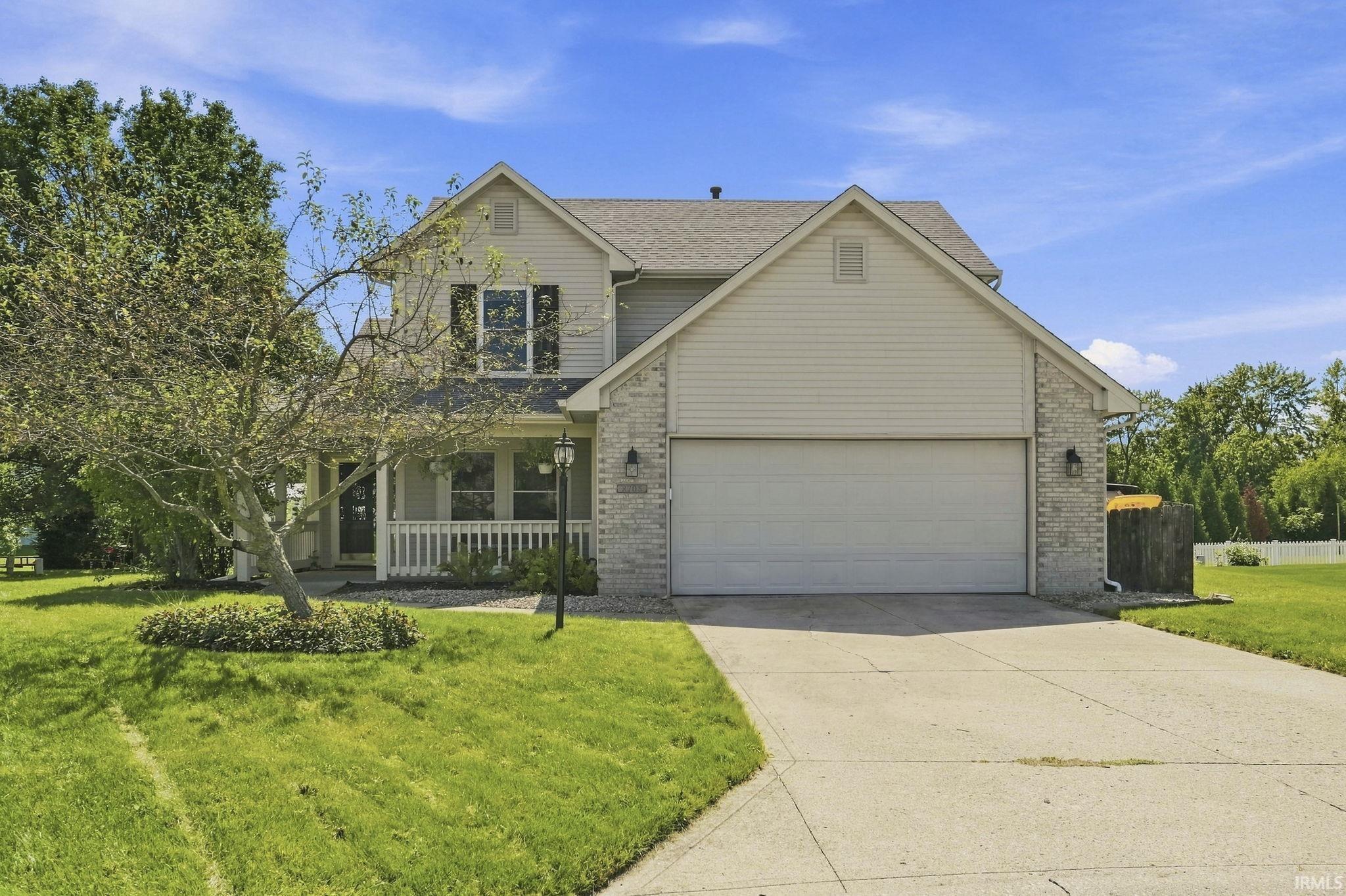 1st image of 8705 Goshawk Ln, Fort Wayne, IN 46825 | MLS# 202634749