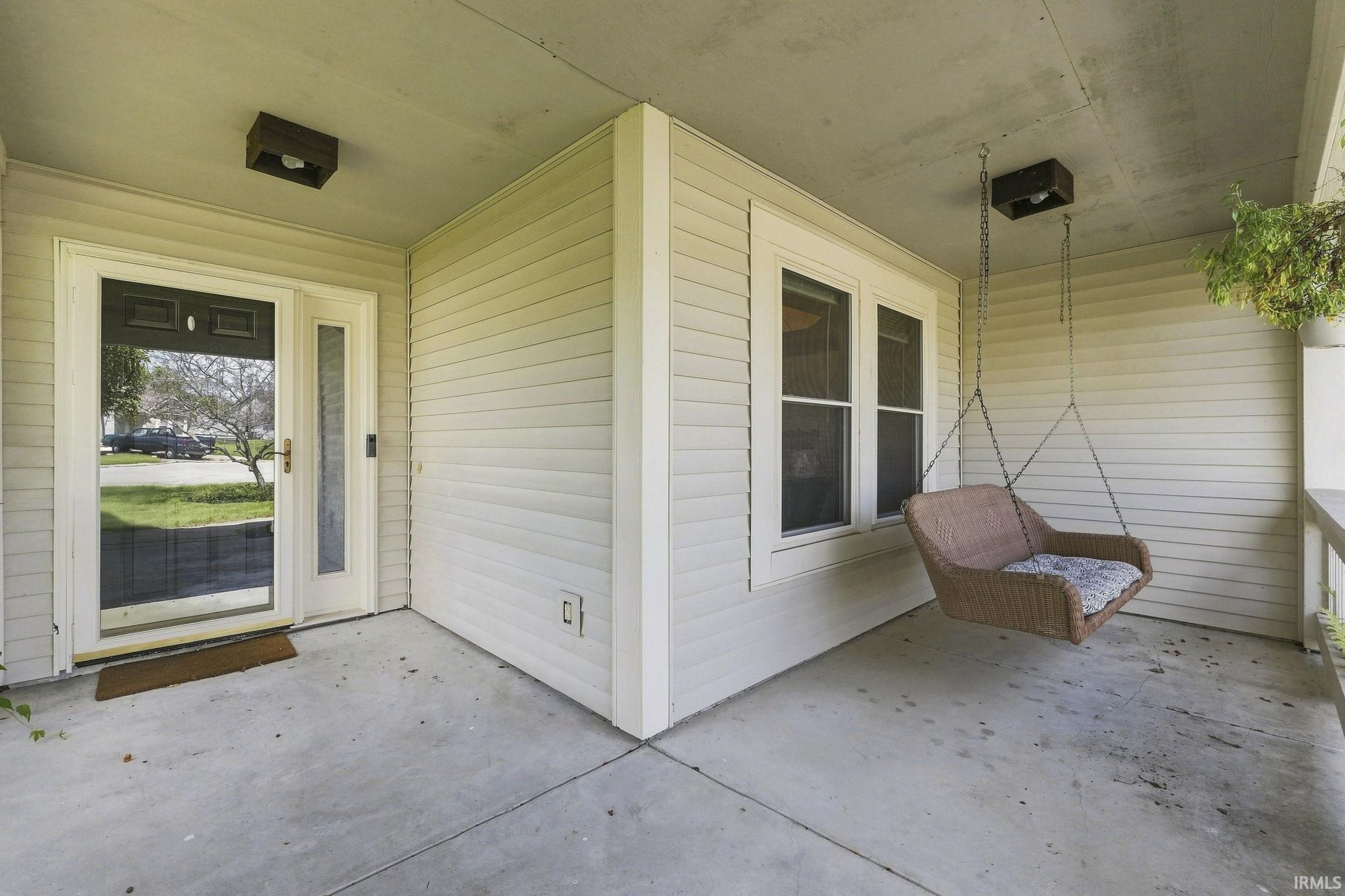 2nd image of 8705 Goshawk Ln, Fort Wayne, IN 46825 | MLS# 202634749
