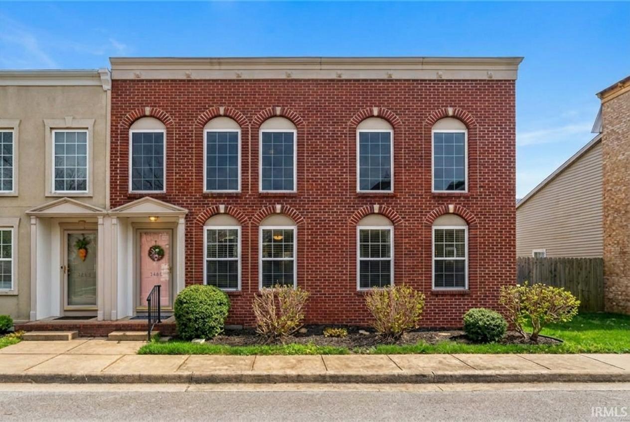 1st image of 3461 Manhattan Blvd, Evansville, IN 47711 | MLS# 202634751