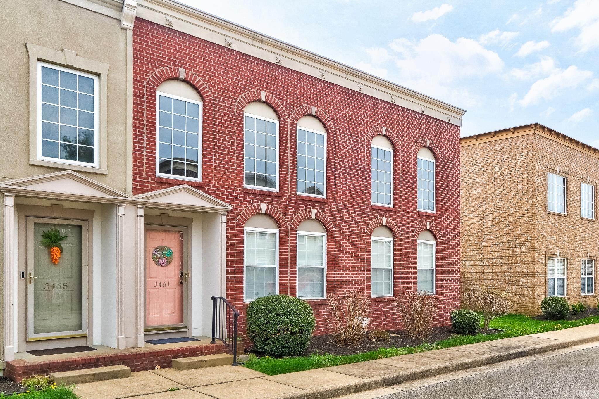25th image of 3461 Manhattan Blvd, Evansville, IN 47711 | MLS# 202634751