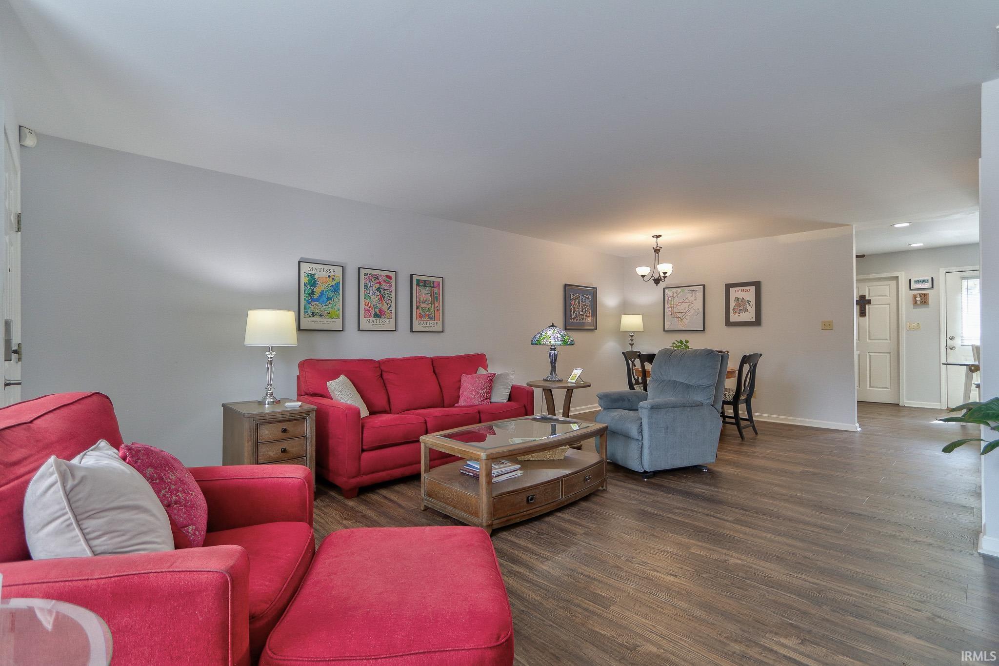4th image of 3461 Manhattan Blvd, Evansville, IN 47711 | MLS# 202634751