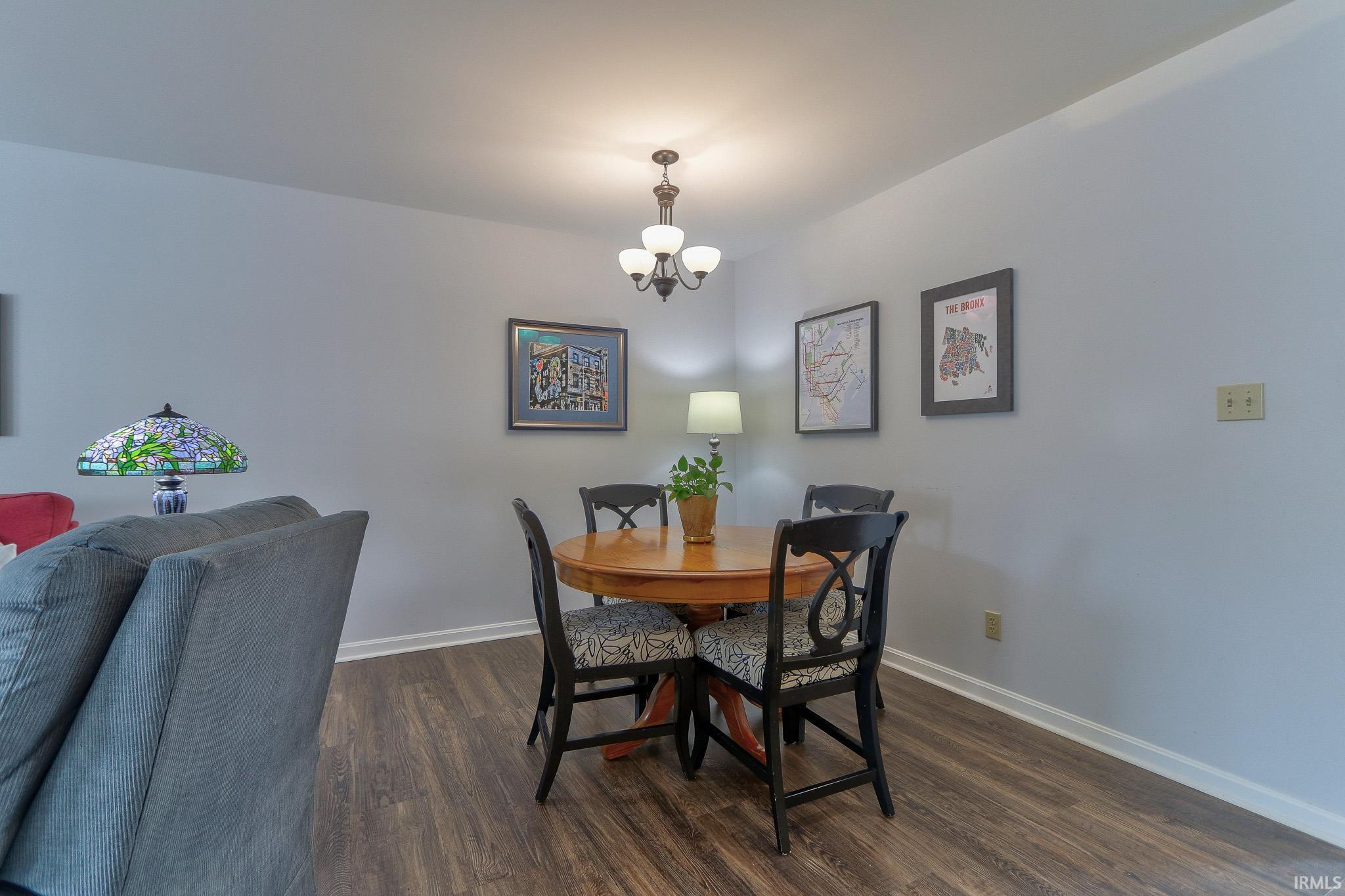 5th image of 3461 Manhattan Blvd, Evansville, IN 47711 | MLS# 202634751